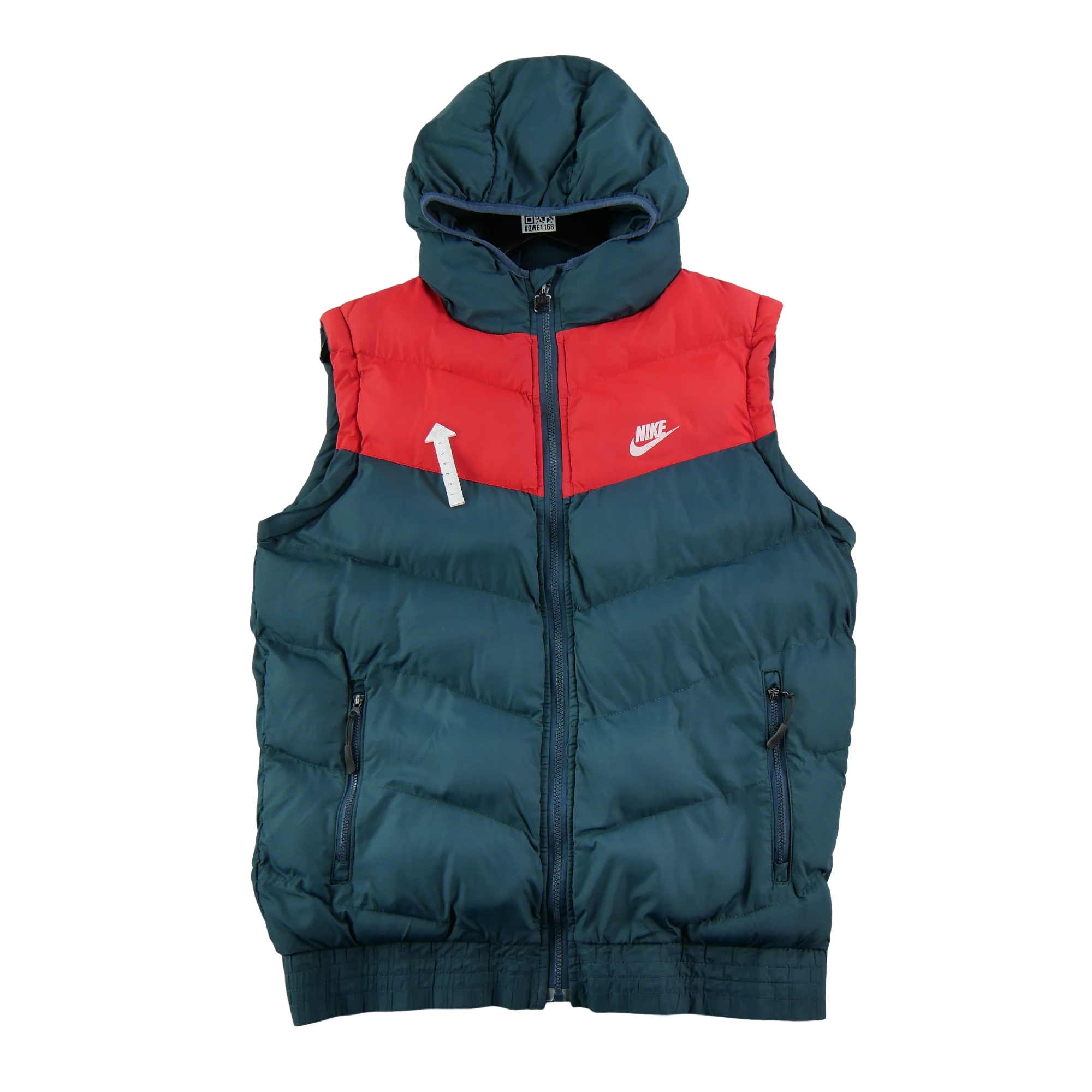 Doudoune Homme  Marine 6