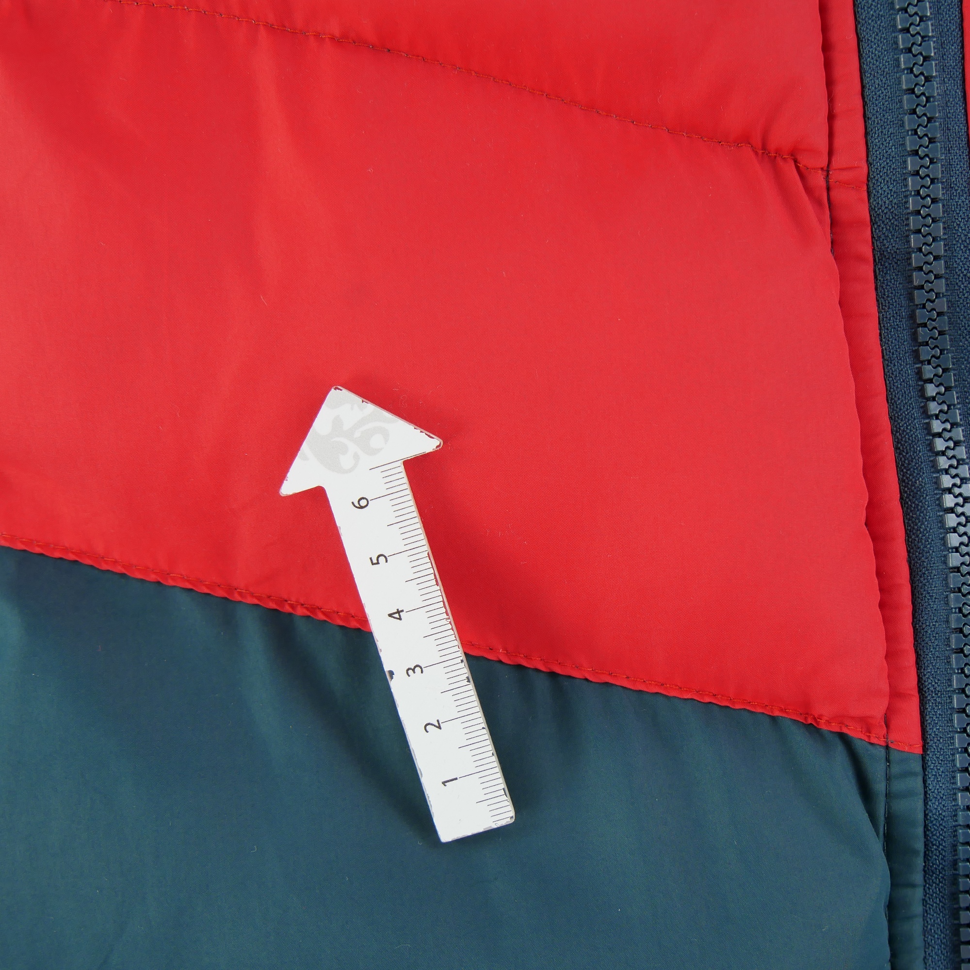 Doudoune Homme  Marine 7