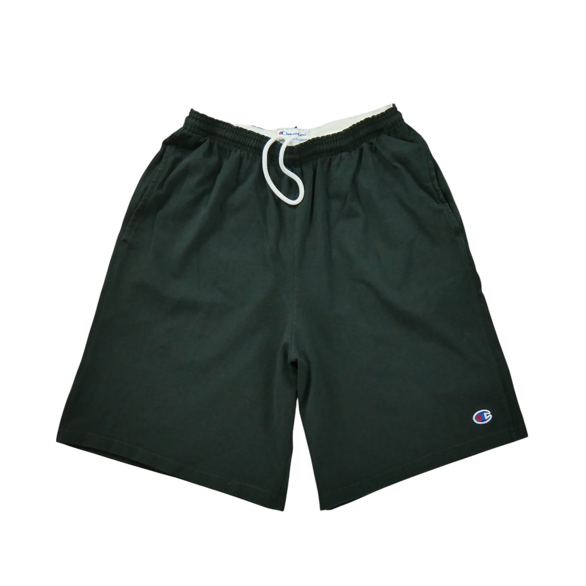 Short Homme Noir 1
