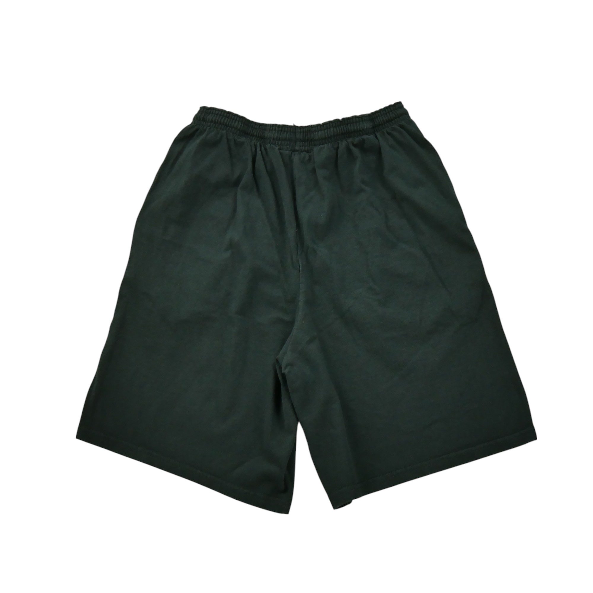 Short Homme Noir 2