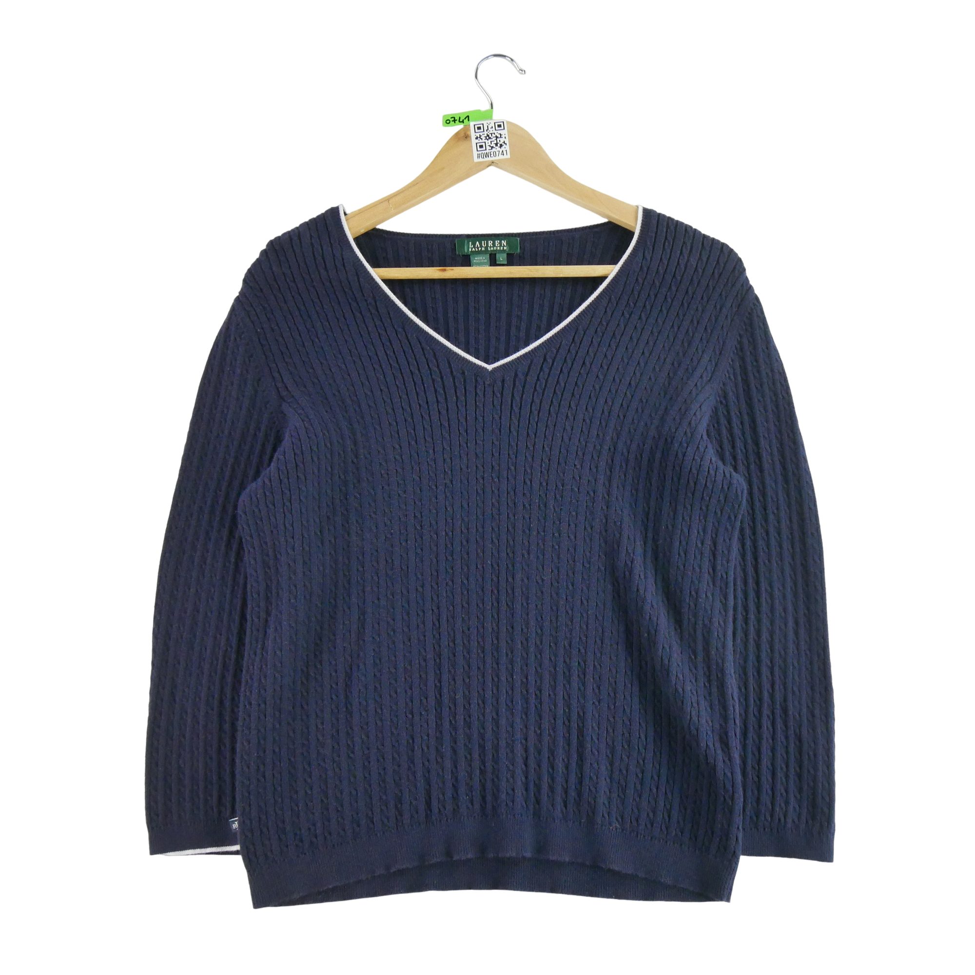 Pull Femme  Marine 1