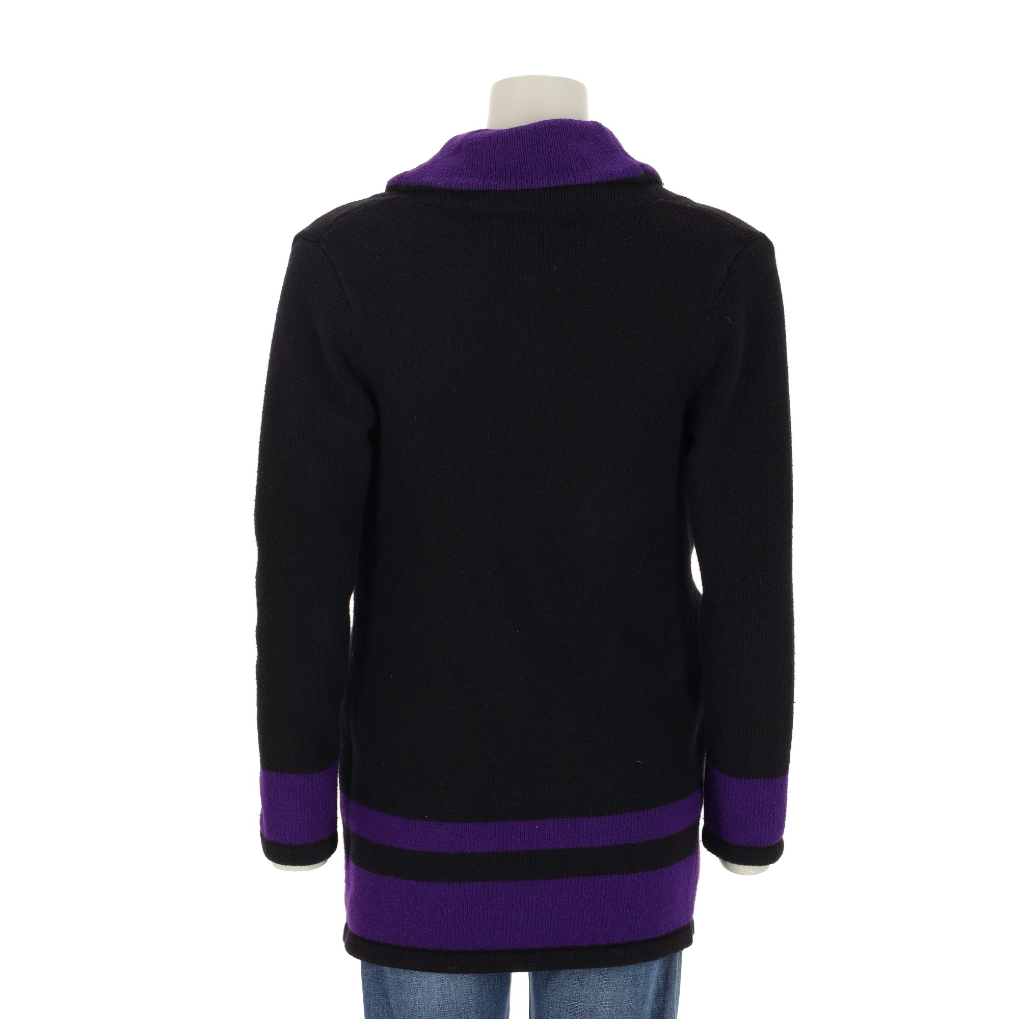 Gilets Femme  Noir 2