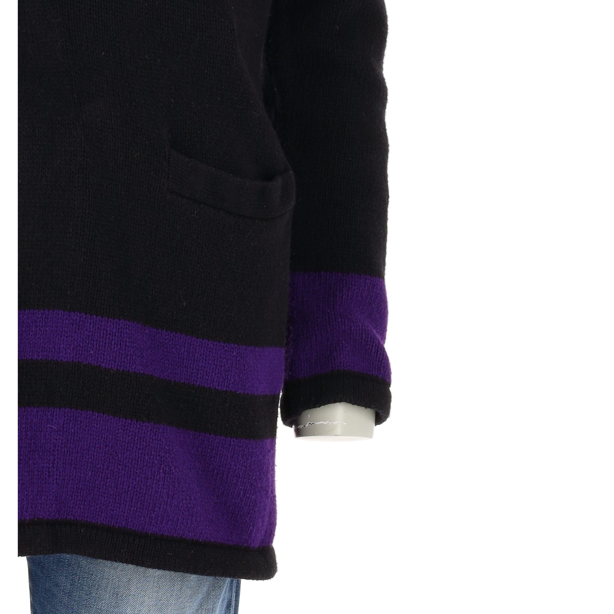 Gilets Femme  Noir 7