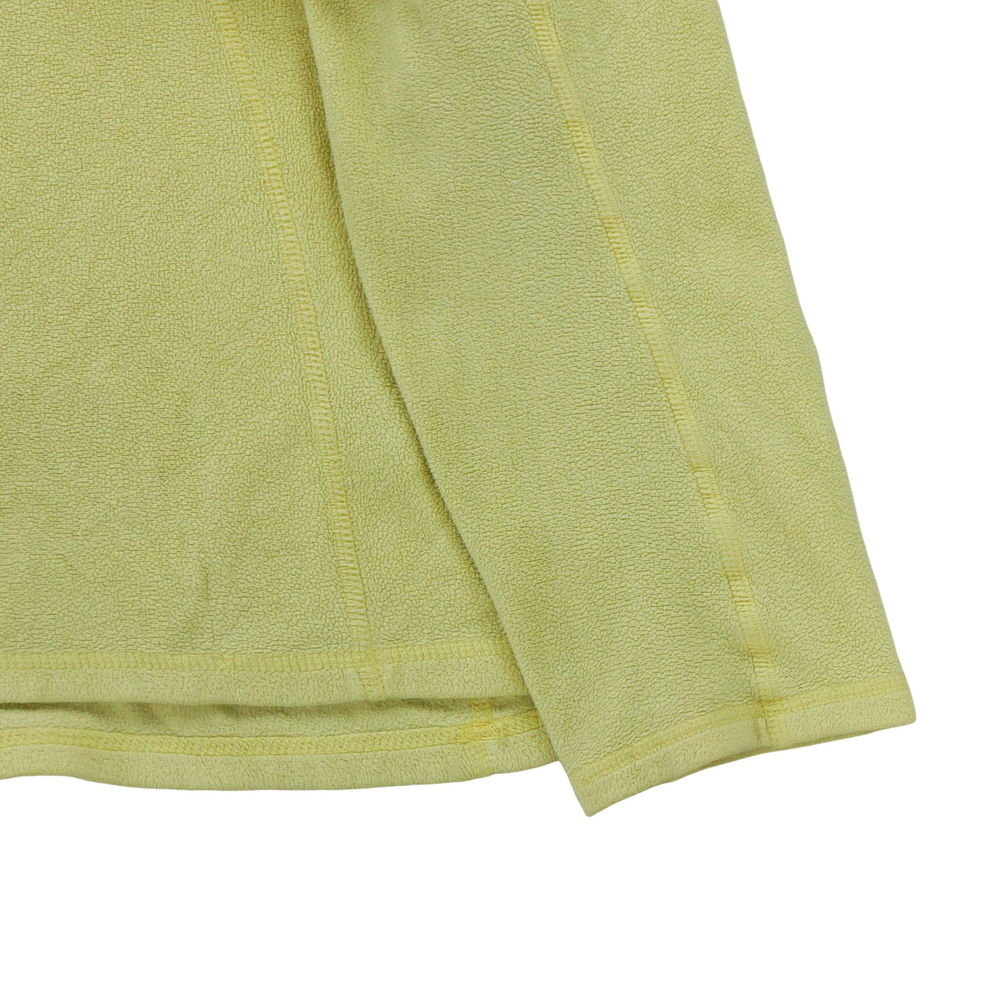 Veste polaire Femme  TNF Jaune 4