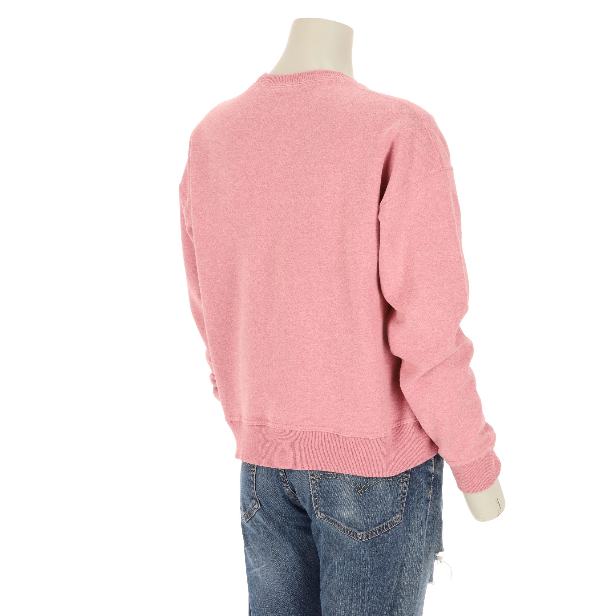 Sweat Femme  Rose 5