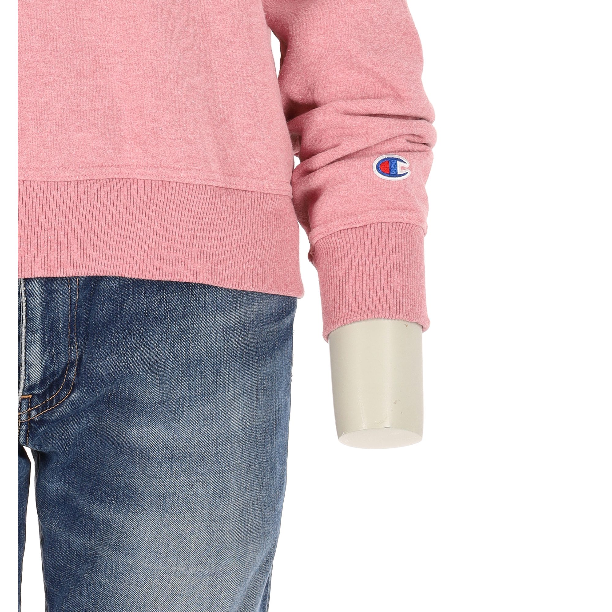 Sweat Femme  Rose 7