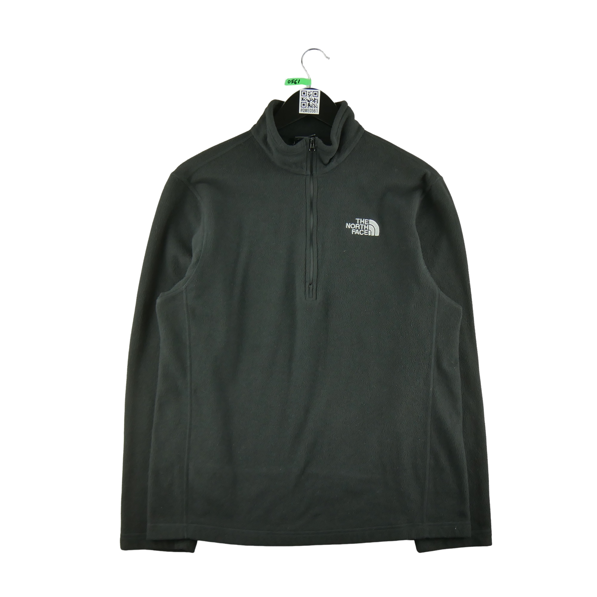 Pull polaire Homme  TNF Noir - Très bon état