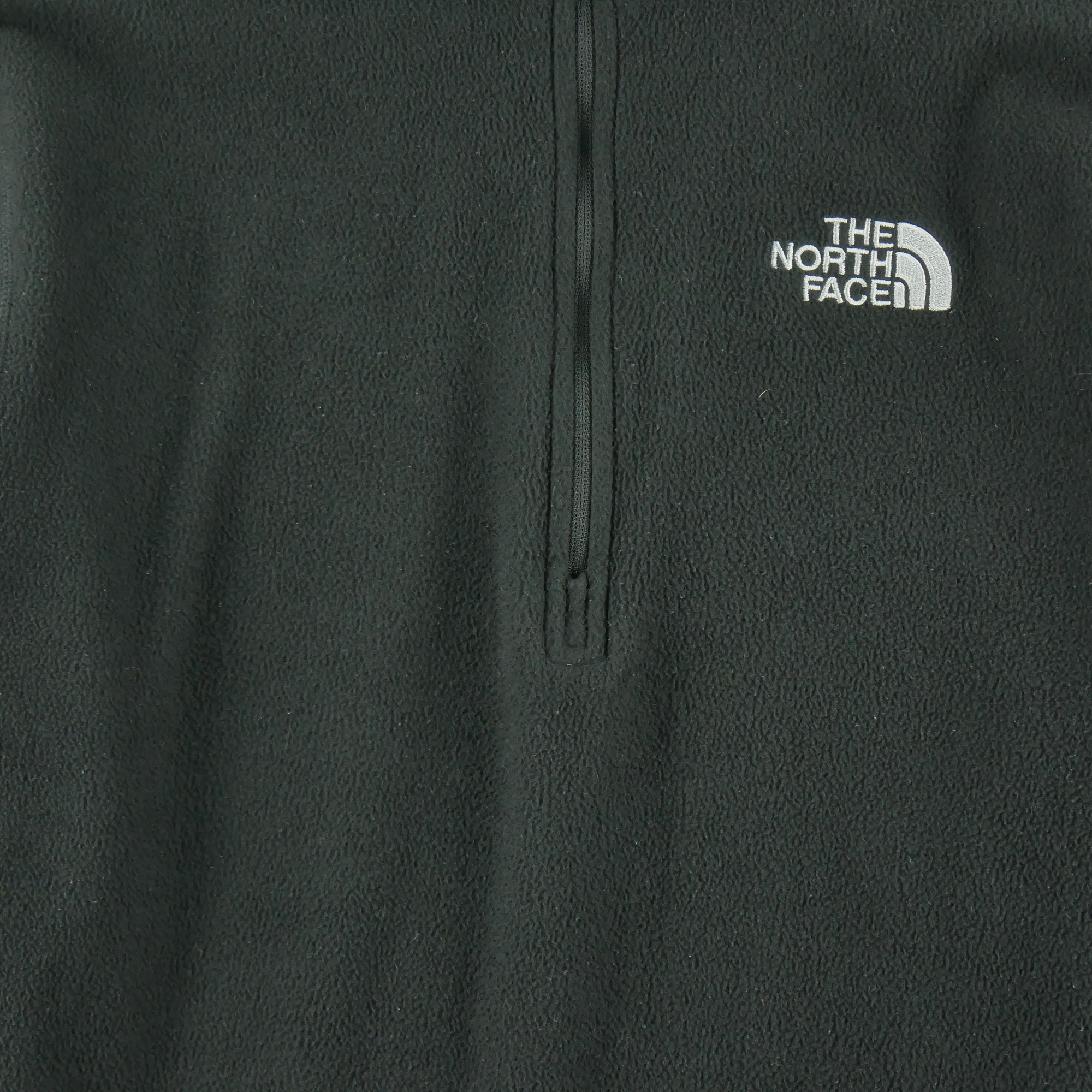 Pull polaire Homme  TNF Noir 4