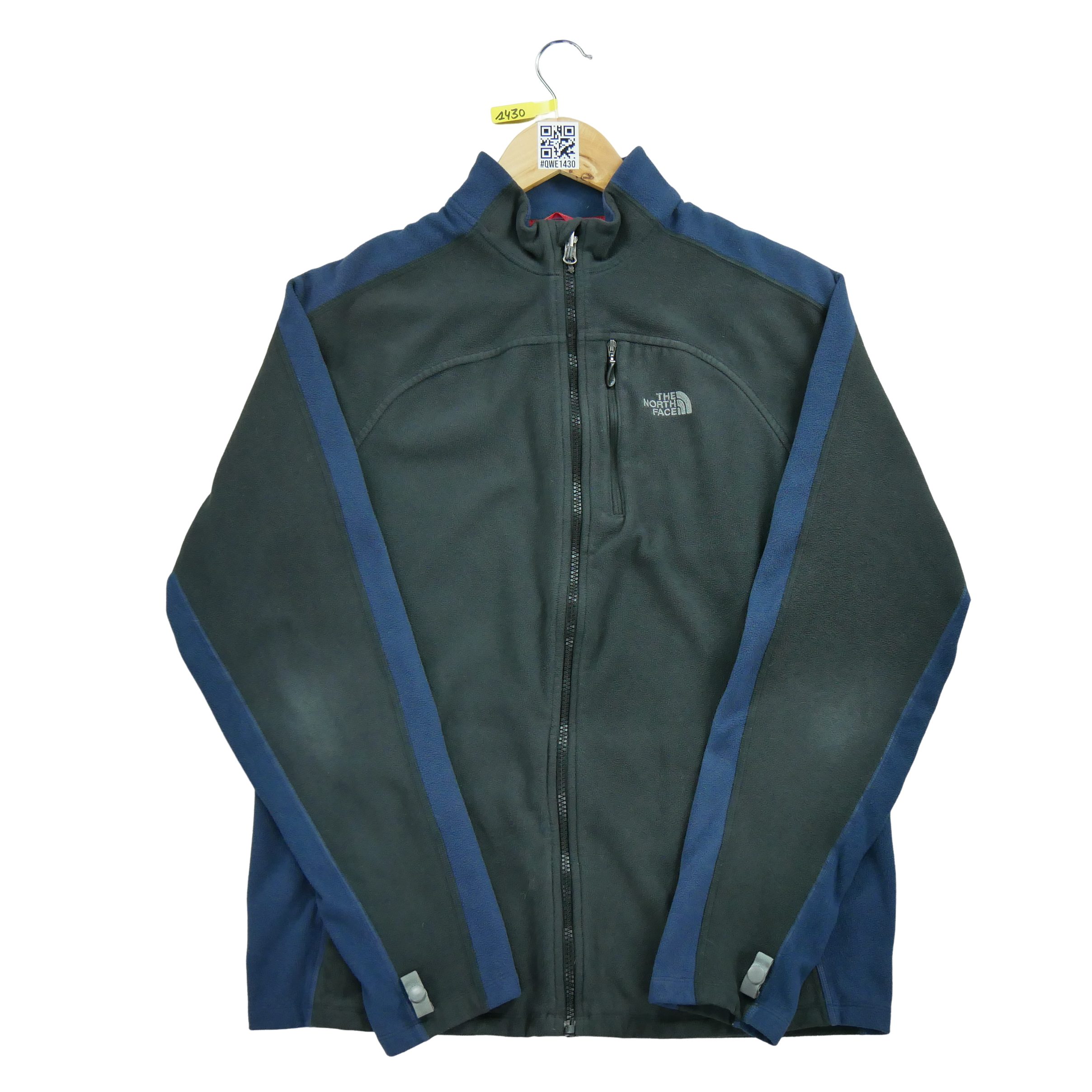Veste polaire Homme  TNF Noir 1