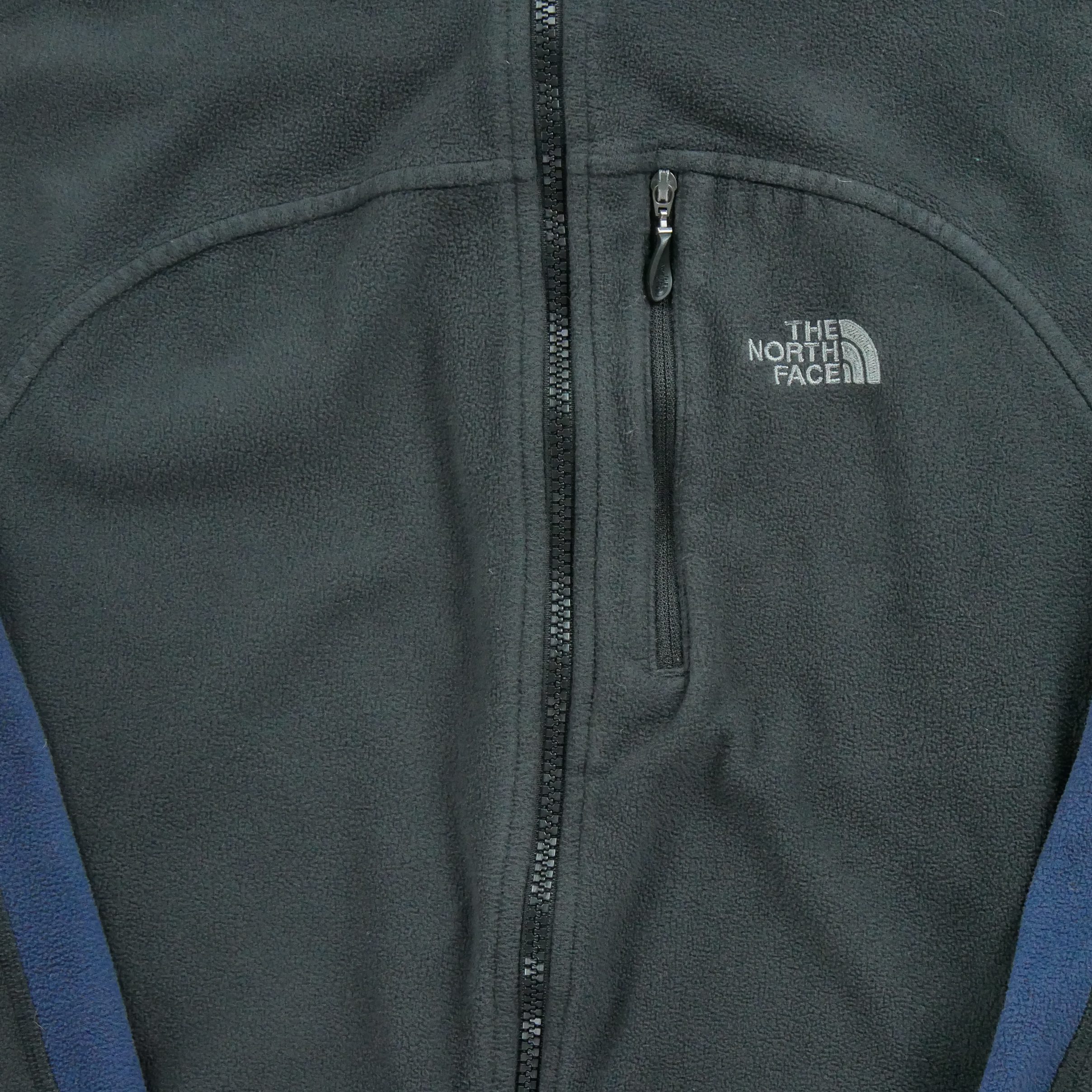 Veste polaire Homme  TNF Noir 4