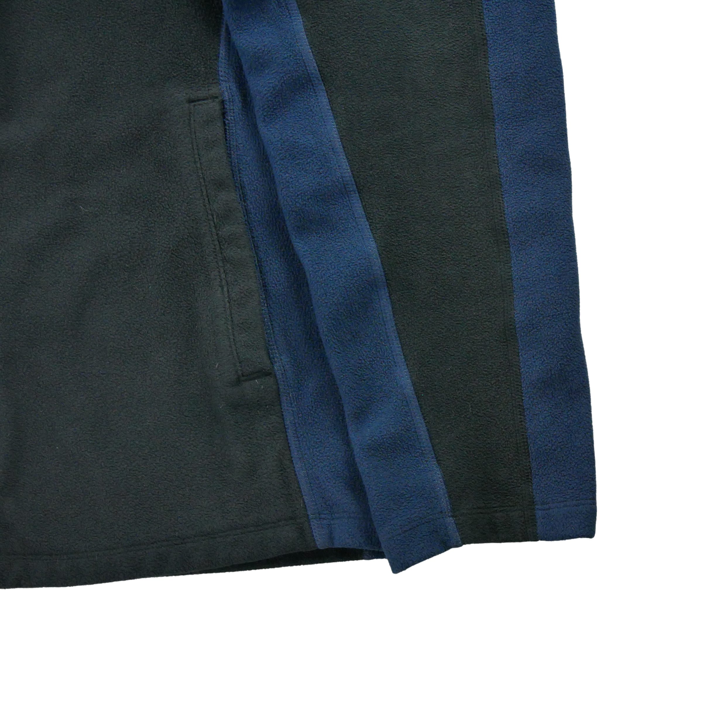 Veste polaire Homme  TNF Noir 5