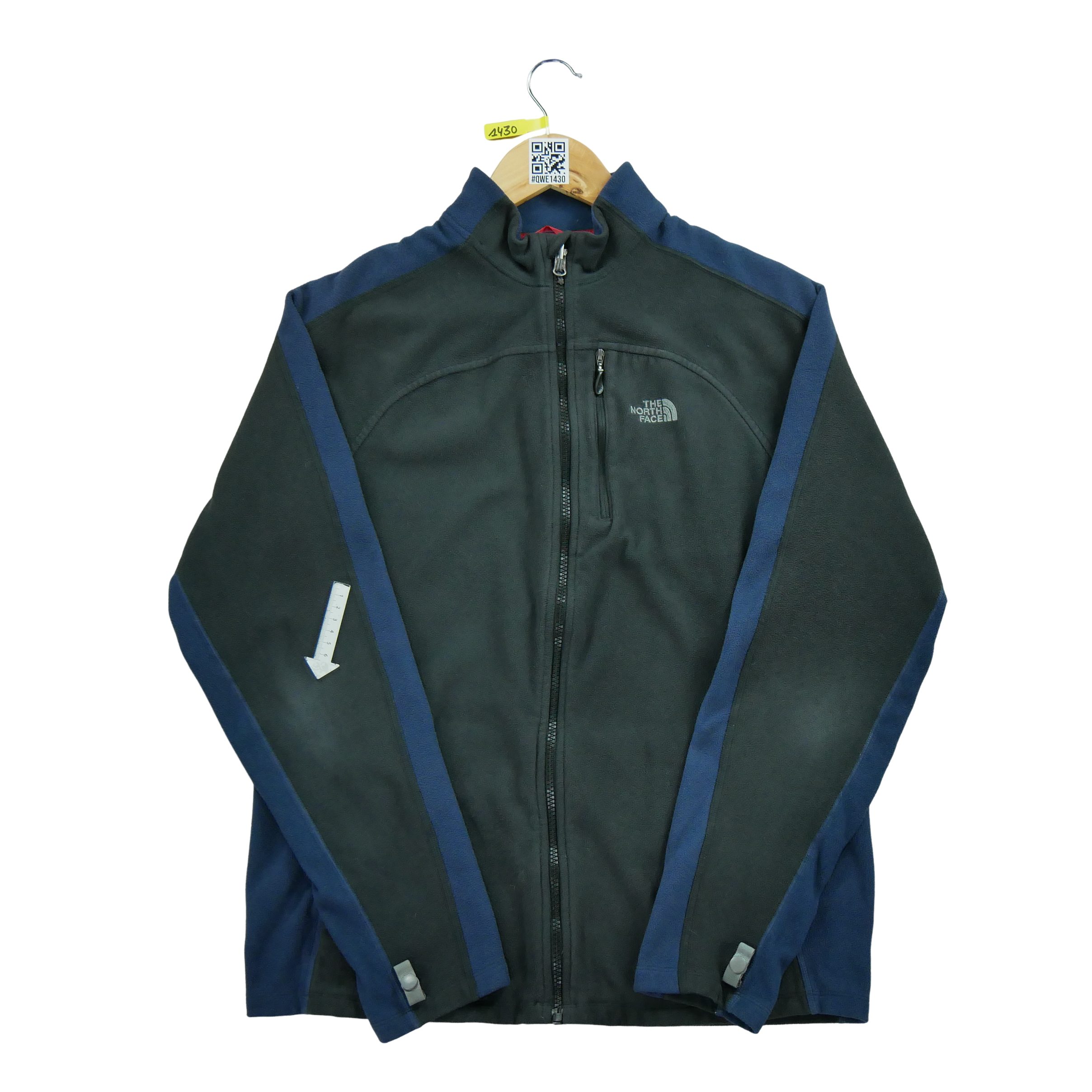 Veste polaire Homme  TNF Noir 6