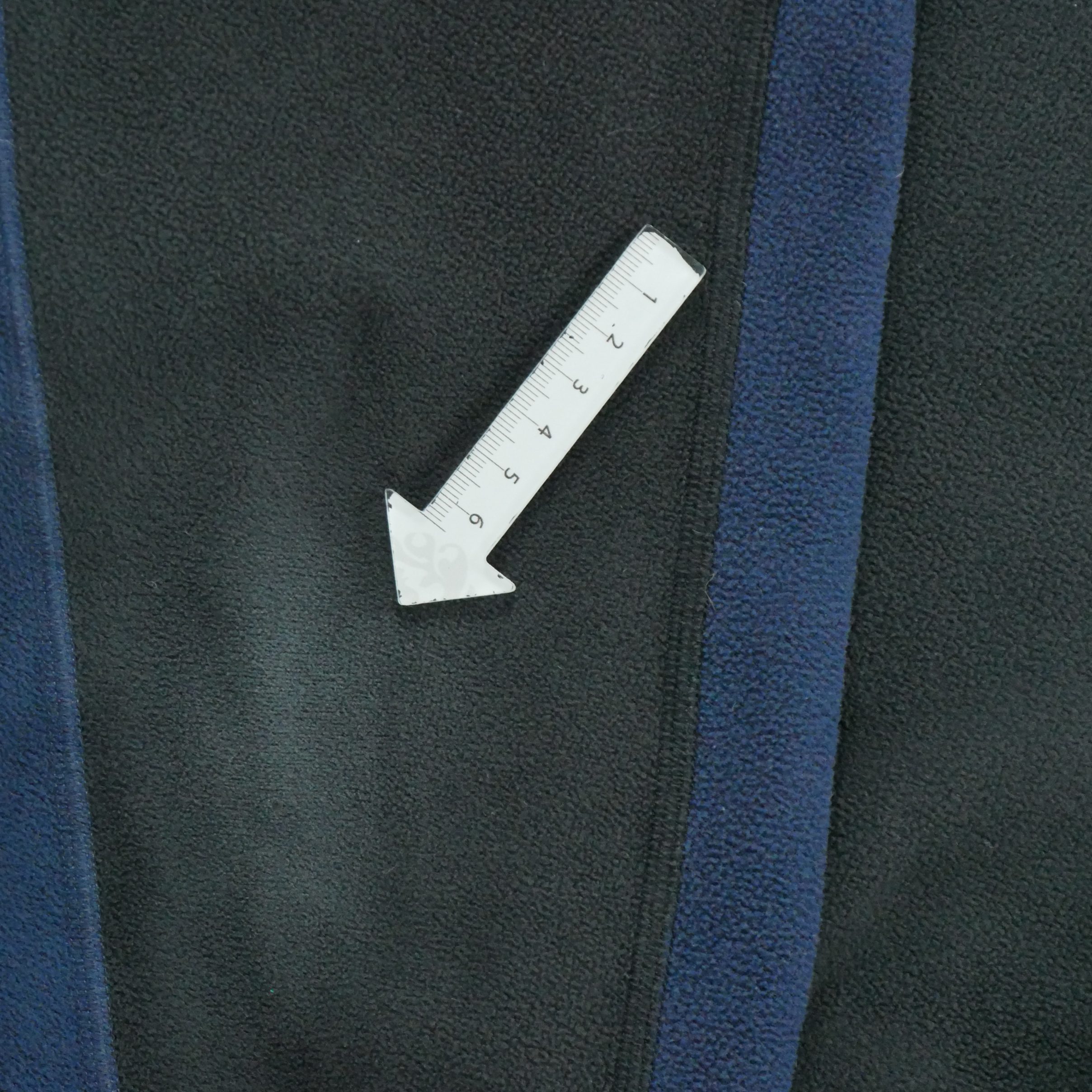 Veste polaire Homme  TNF Noir 7