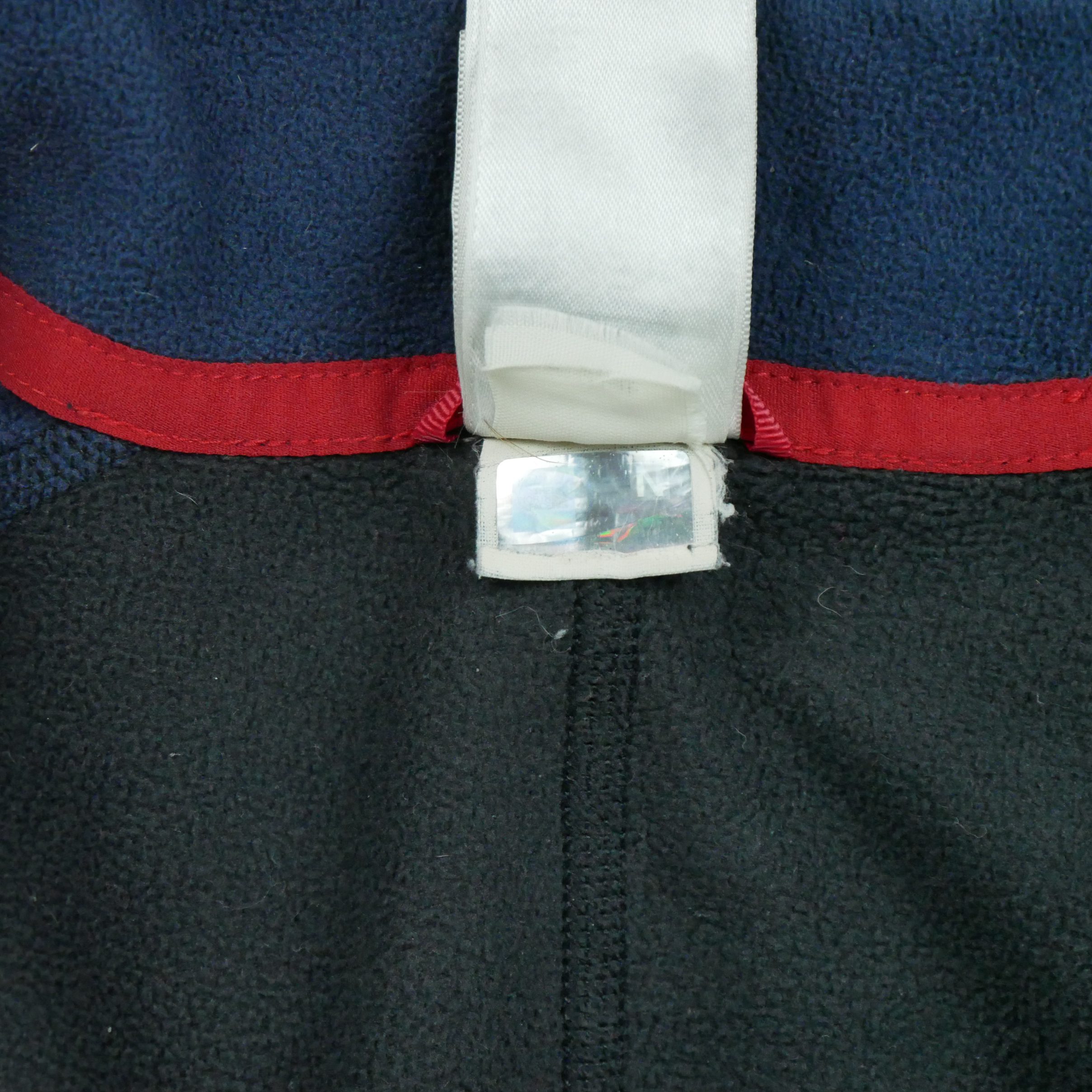 Veste polaire Homme  TNF Noir 9