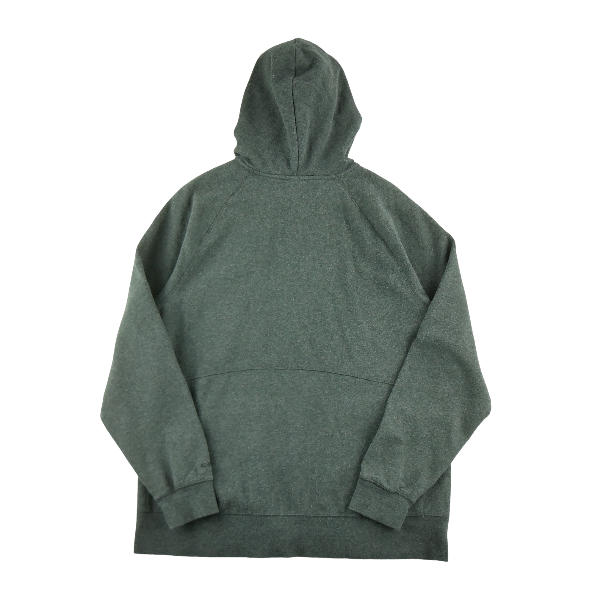 Sweat à capuche Homme  full-zip Gris 2