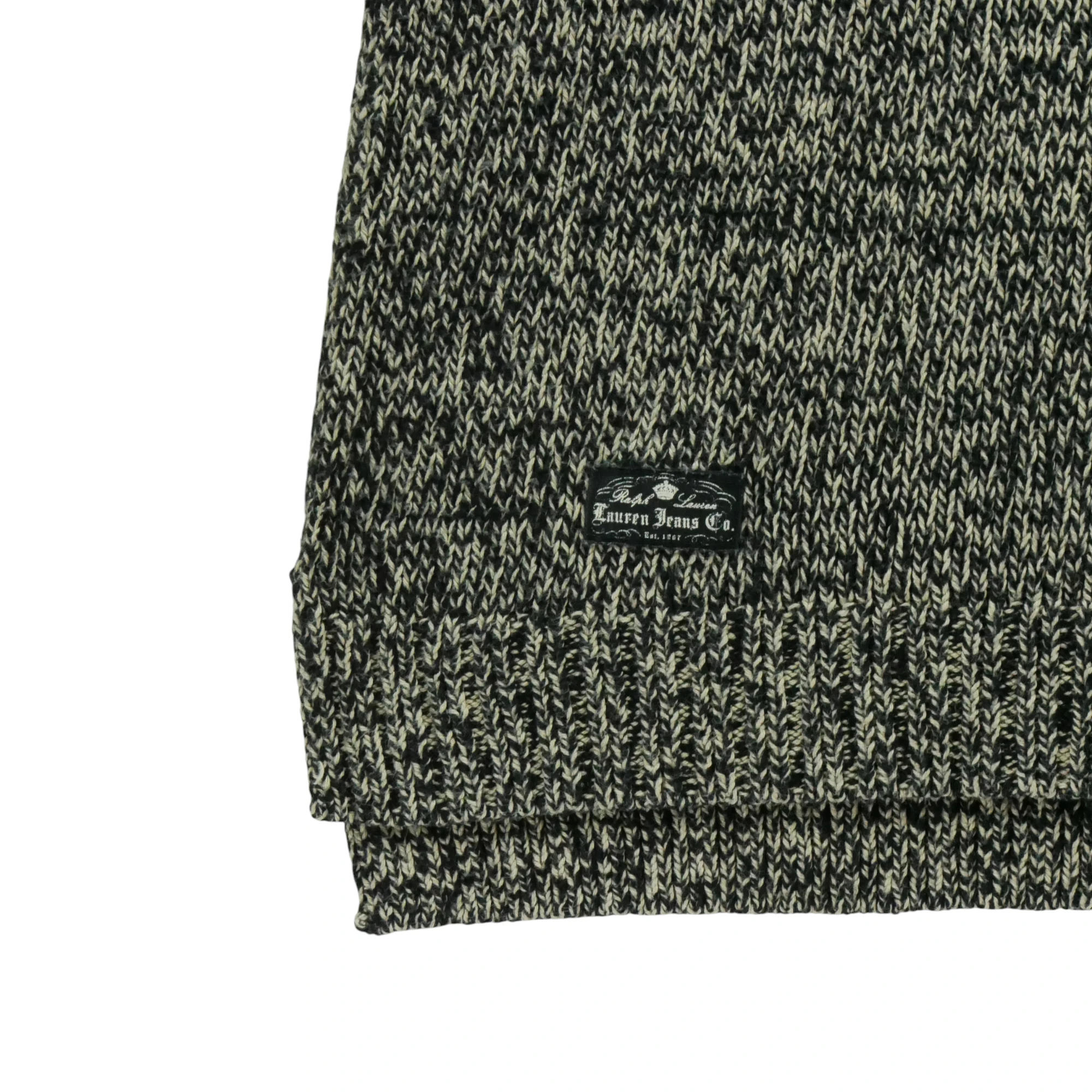 Pull Femme  Noir 4