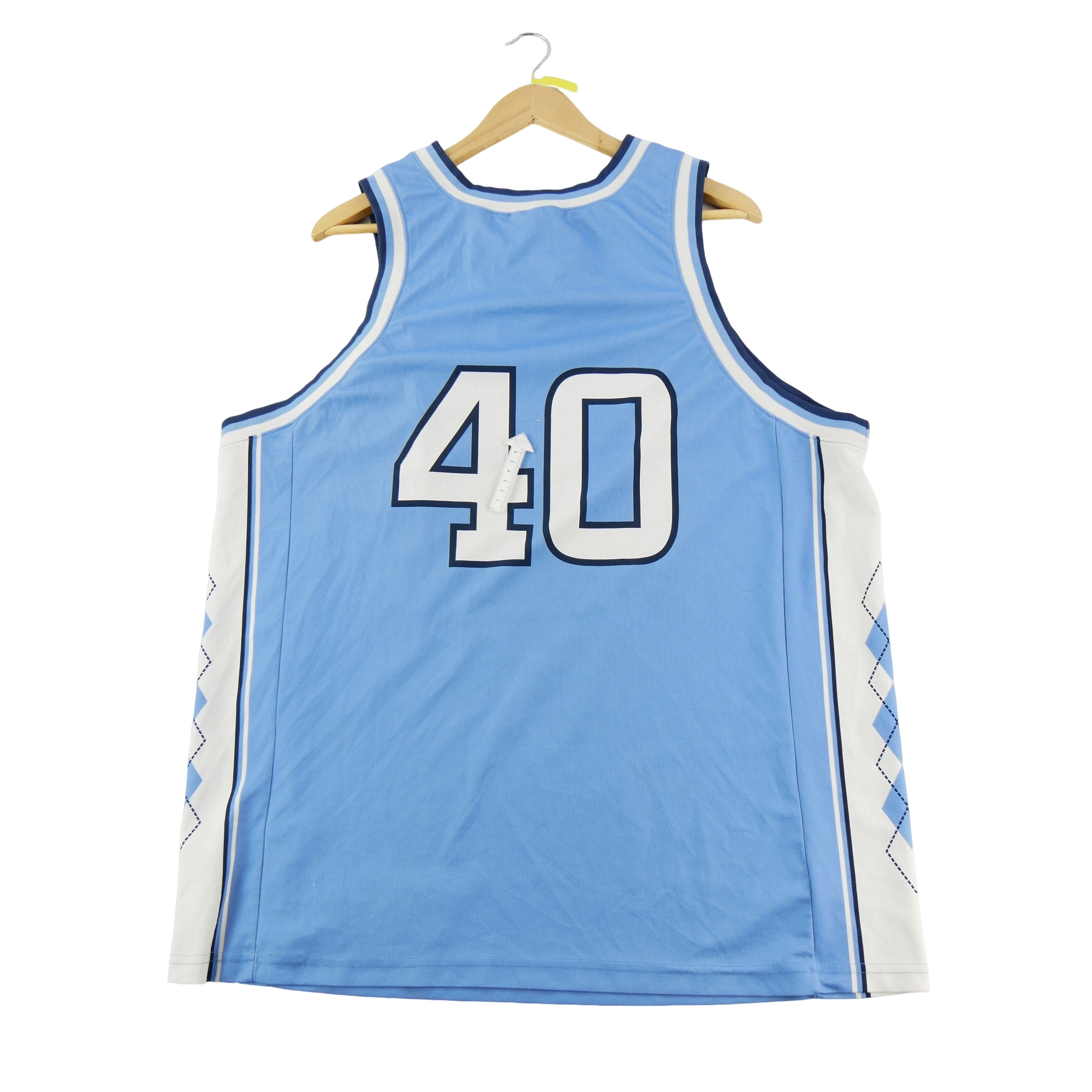 Maillot Homme NCAA North Carolina 6