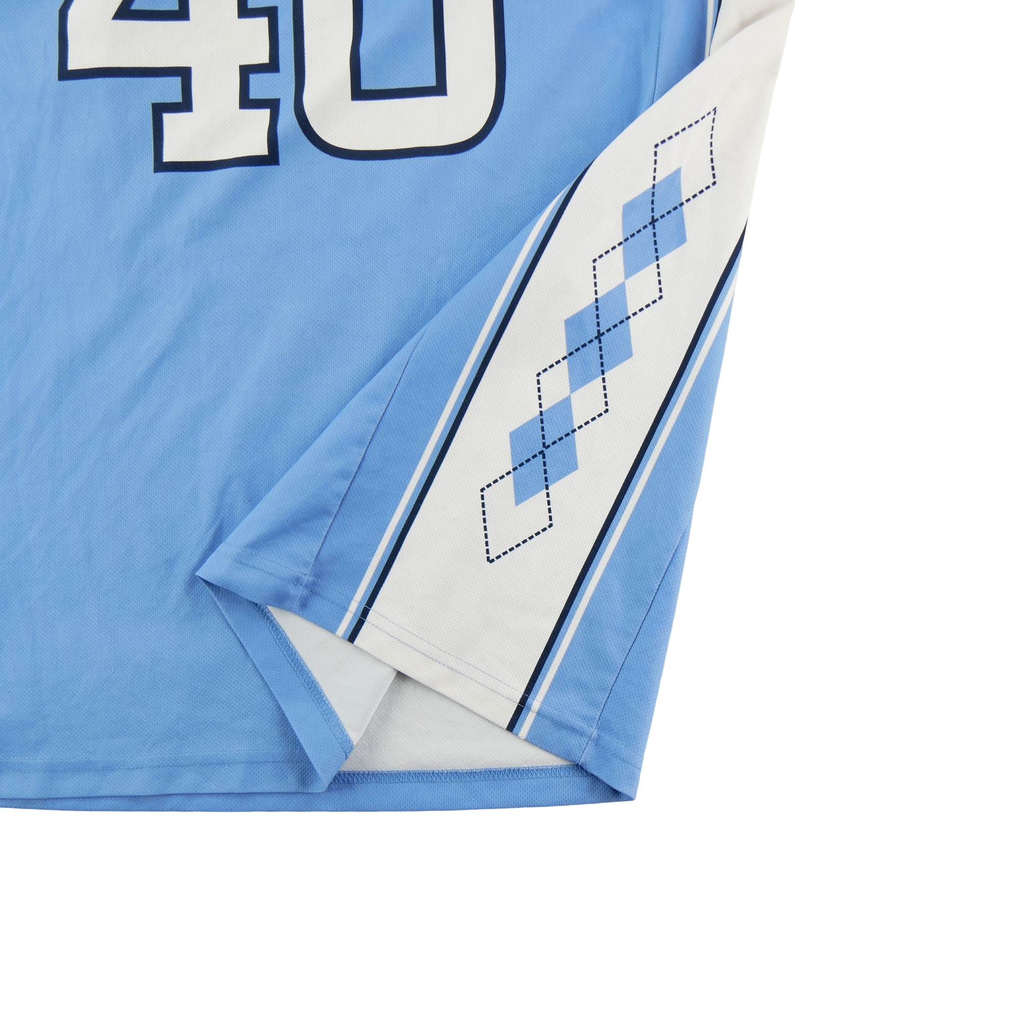Maillot Homme NCAA North Carolina 8