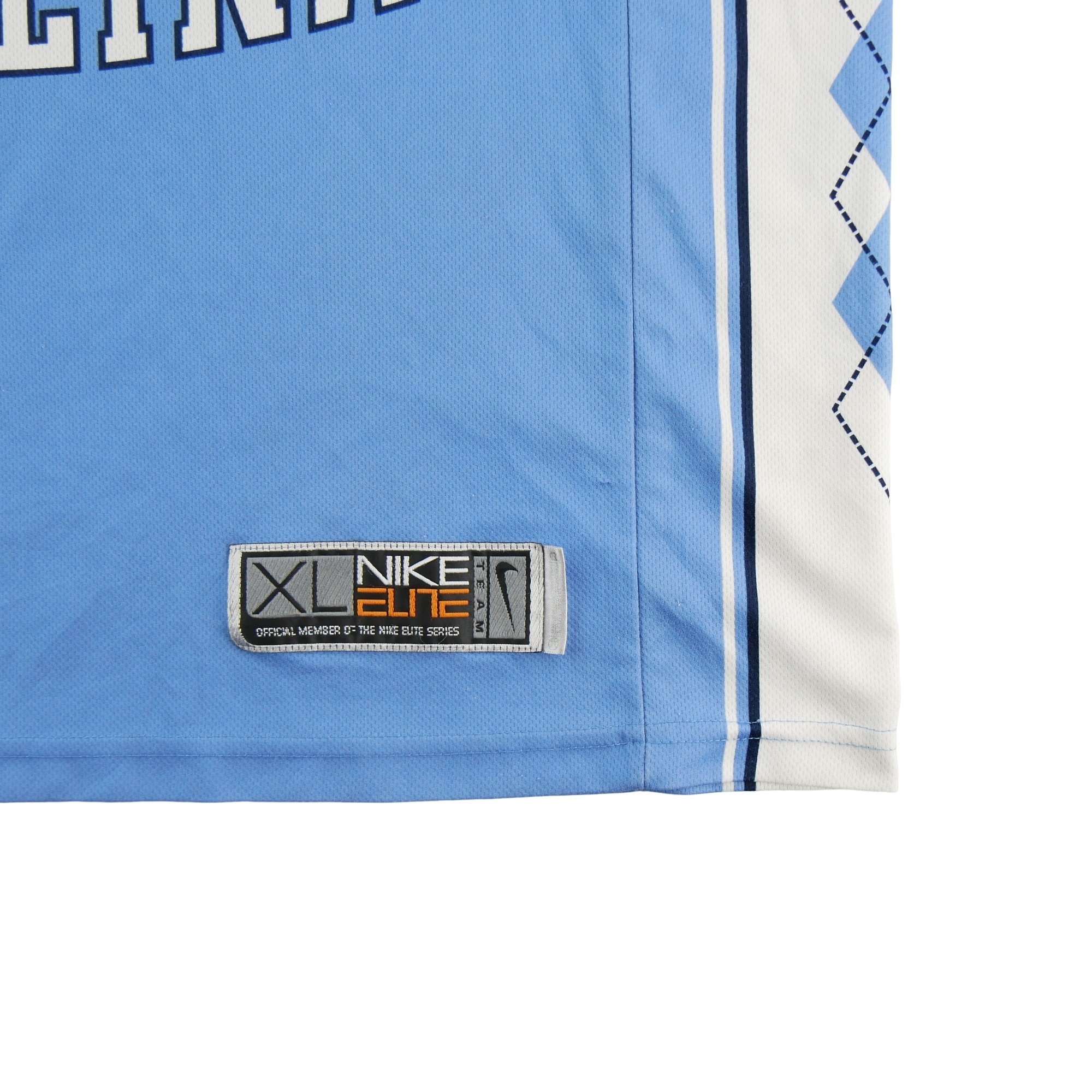 Maillot Homme NCAA North Carolina 9