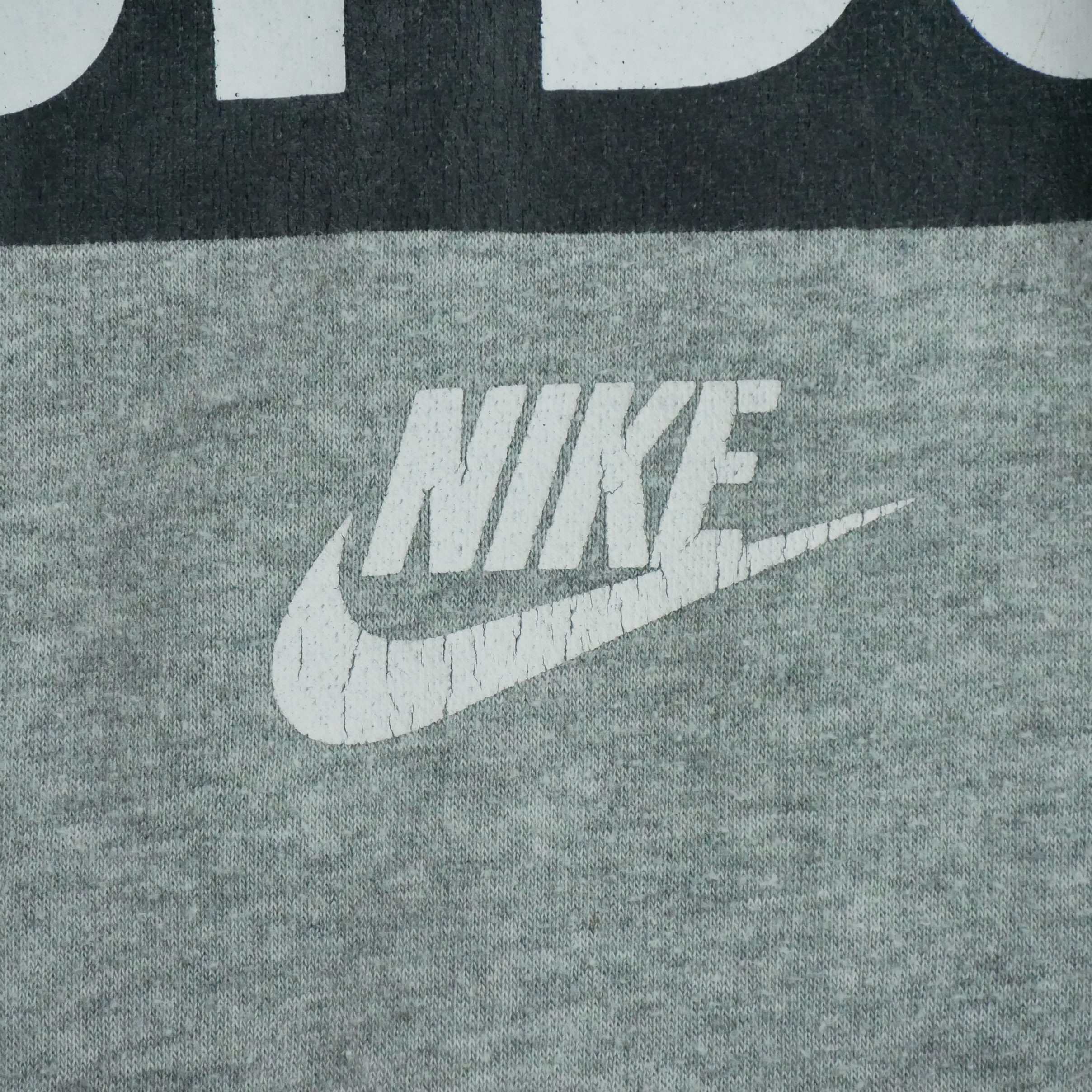 Sweat Femme  Just Do It Noir 4