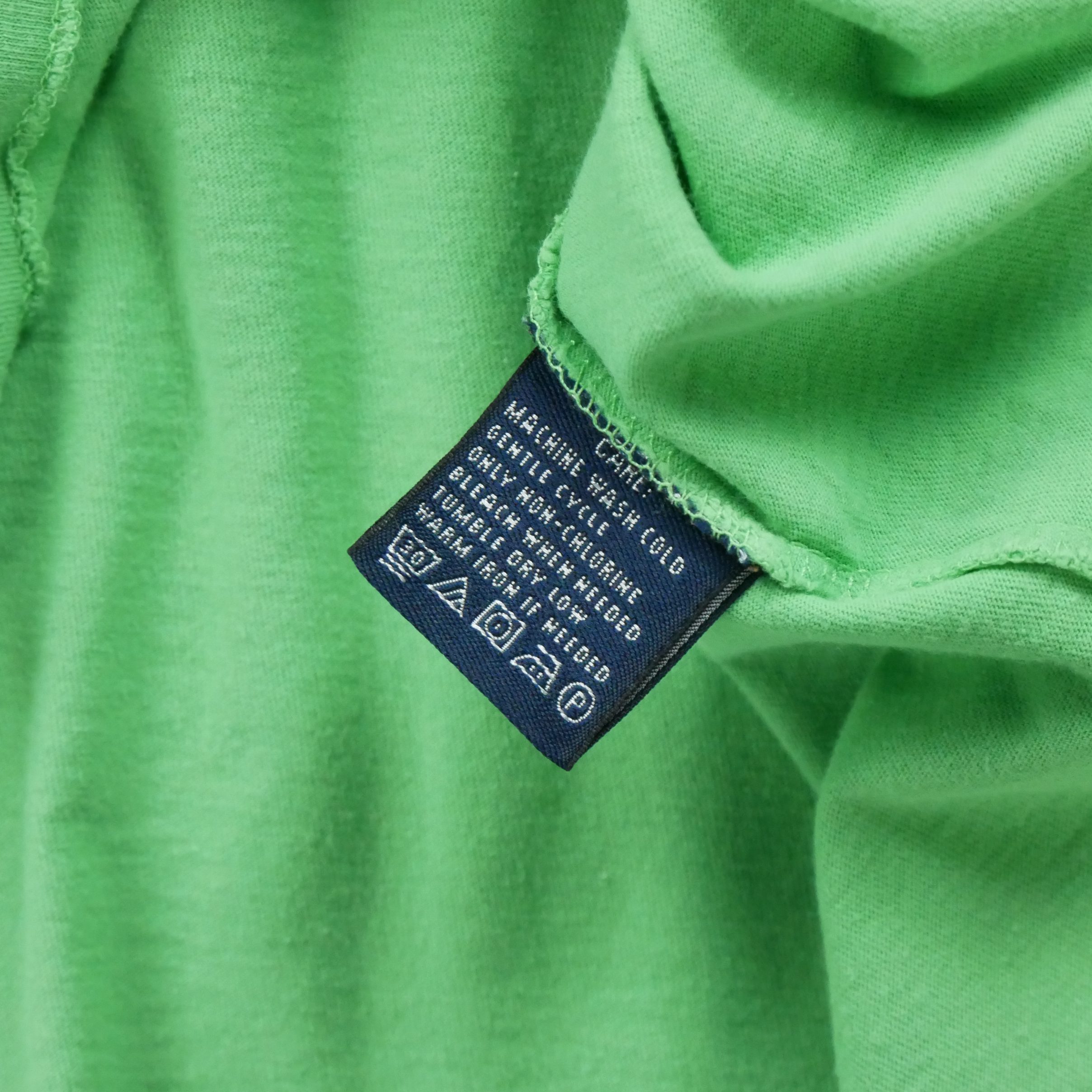 T-shirt manches courtes Femme  Vert 7