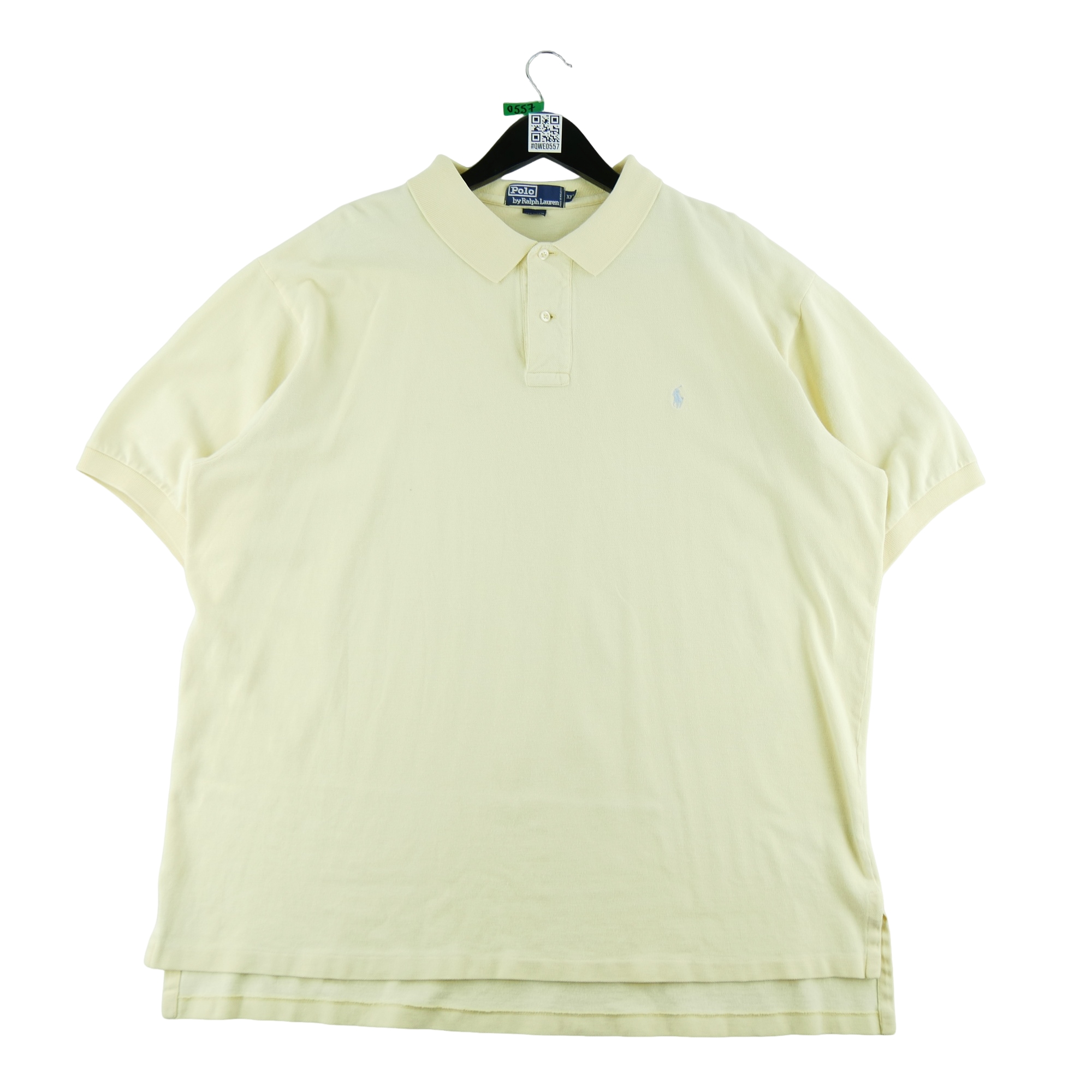 Polo manches courtes Homme 2
