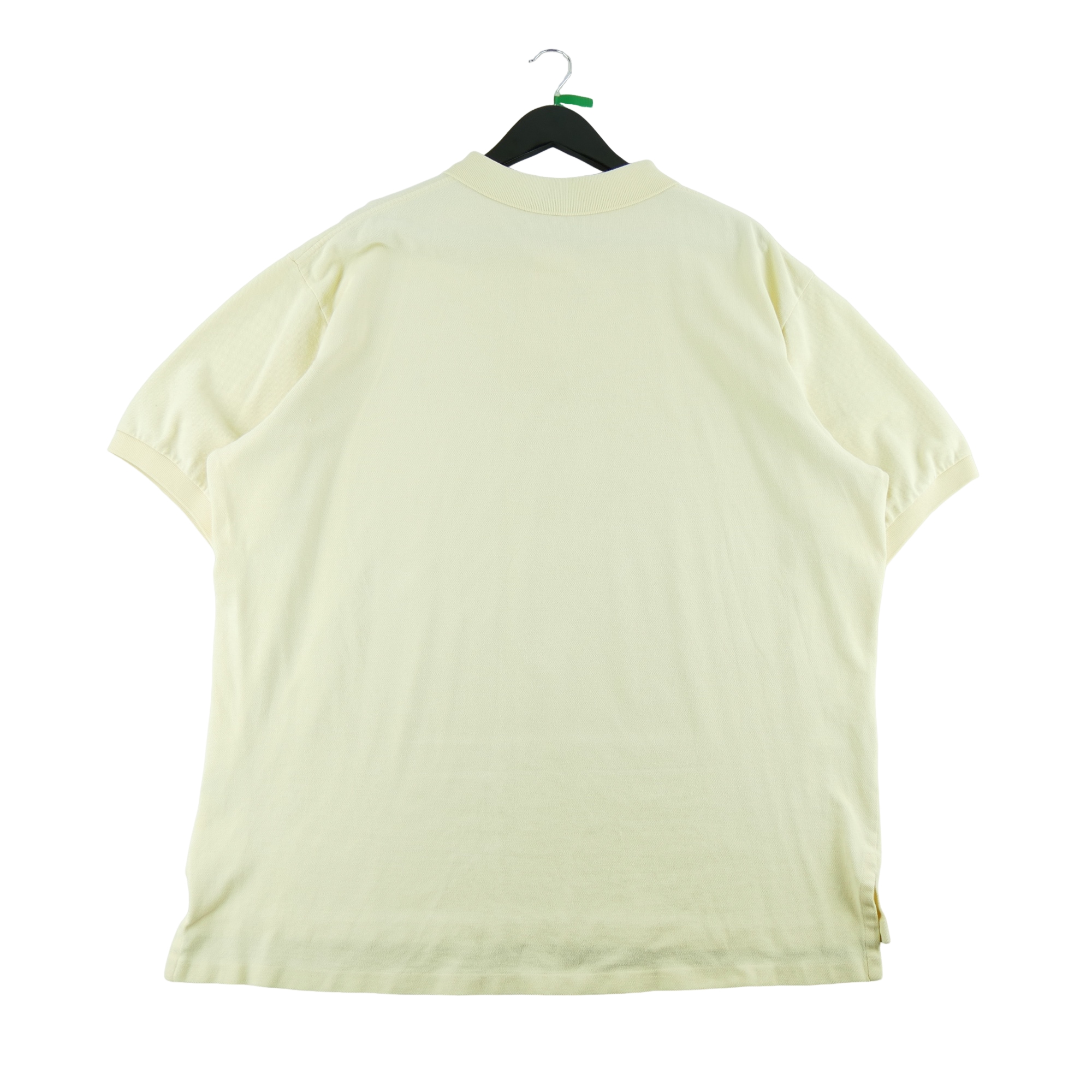 Polo manches courtes Homme 3