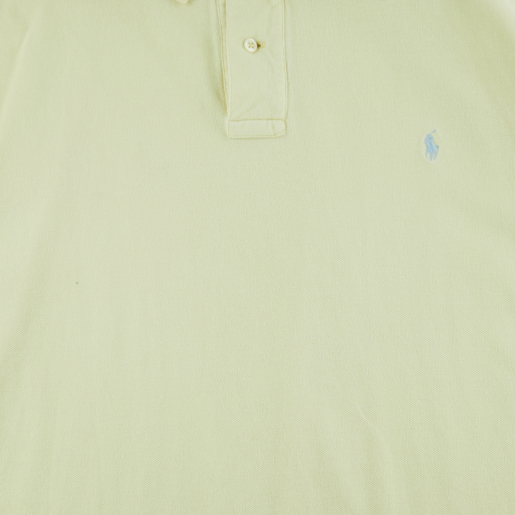 Polo manches courtes Homme 4