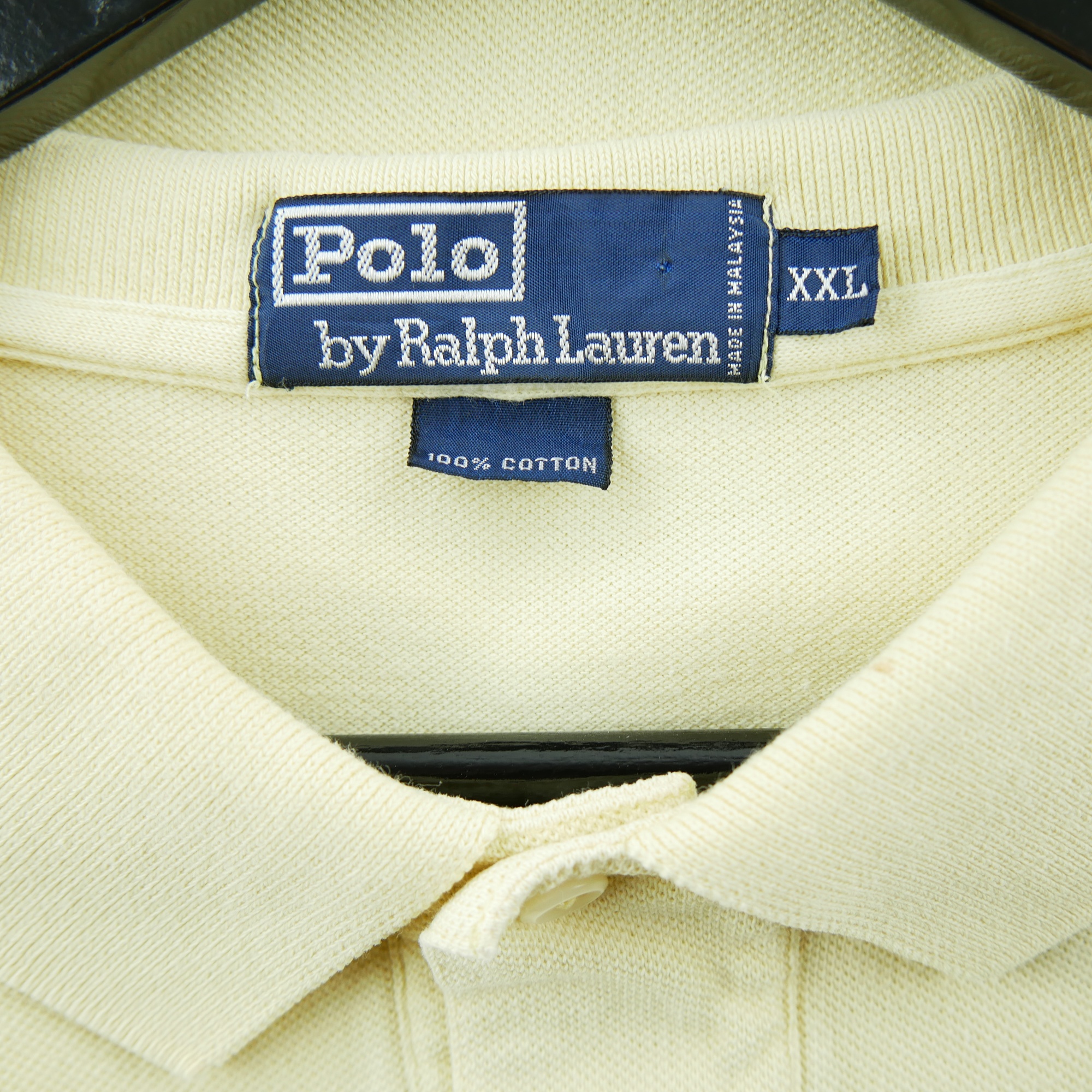 Polo manches courtes Homme 6