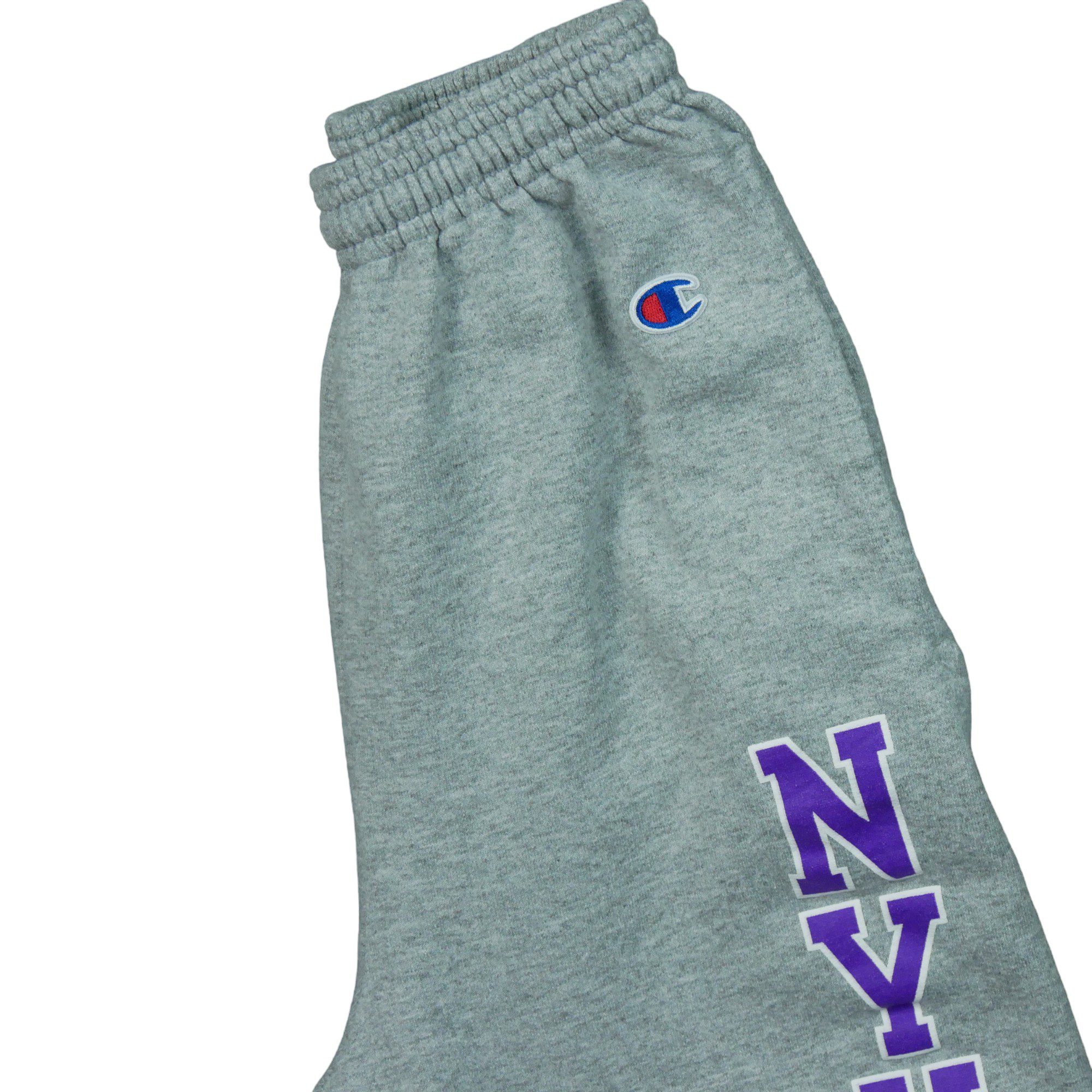 Pantalon Jogging Champion New York University 5