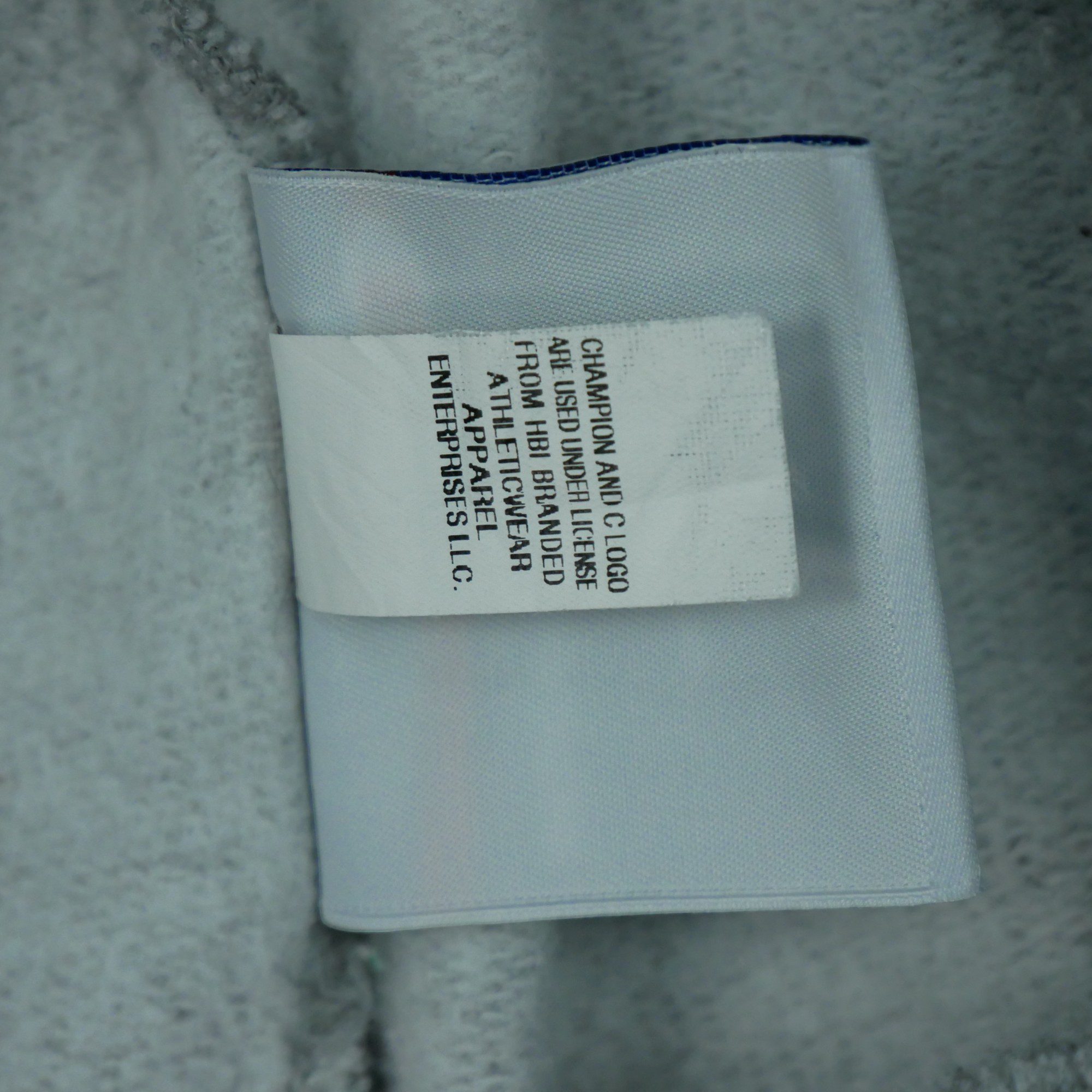 Pantalon Jogging Champion New York University 10