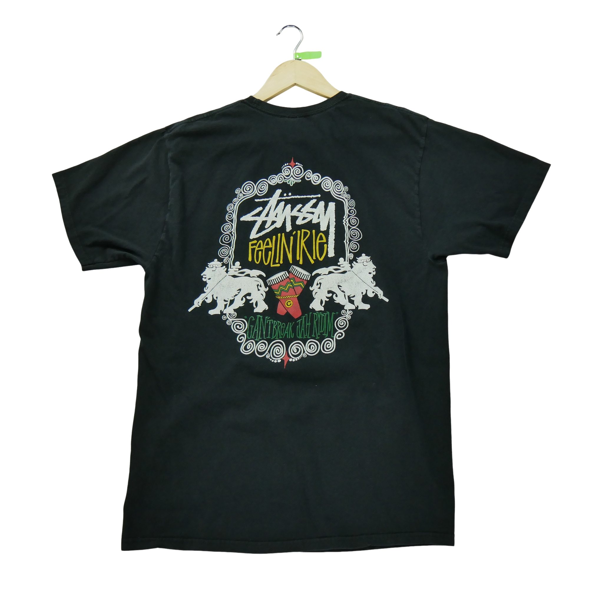 T-shirt manches courtes Homme 2