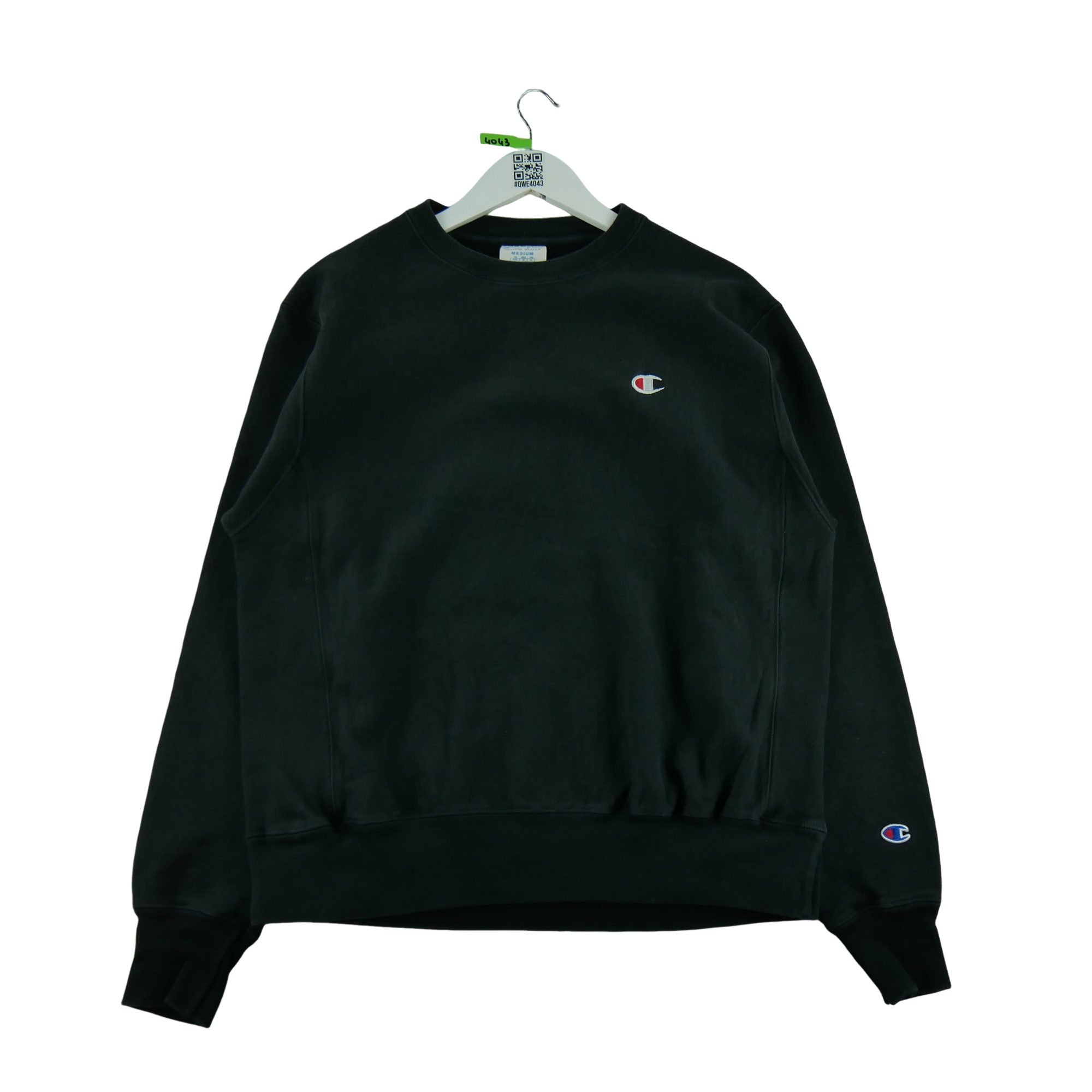 Sweat Homme  Noir - Très bon état