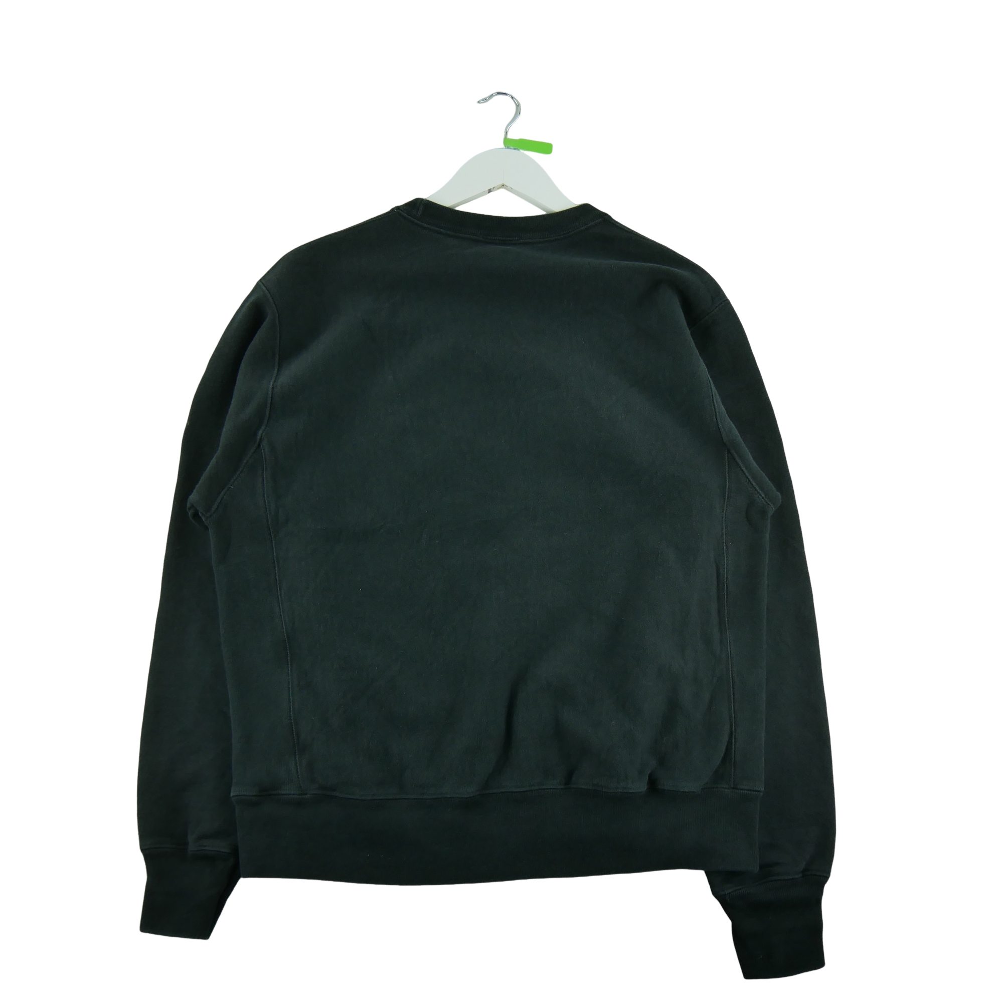Sweat Homme  Noir 2