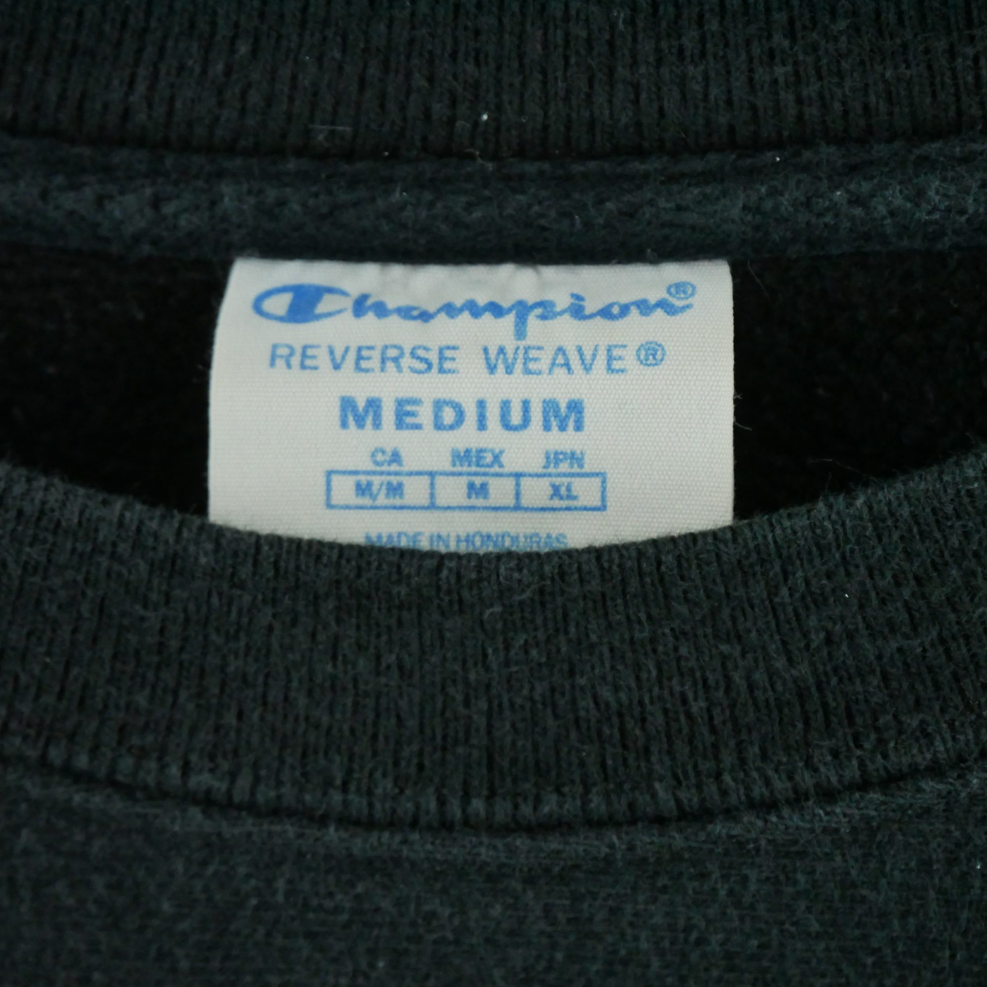 Sweat Homme  Noir 4