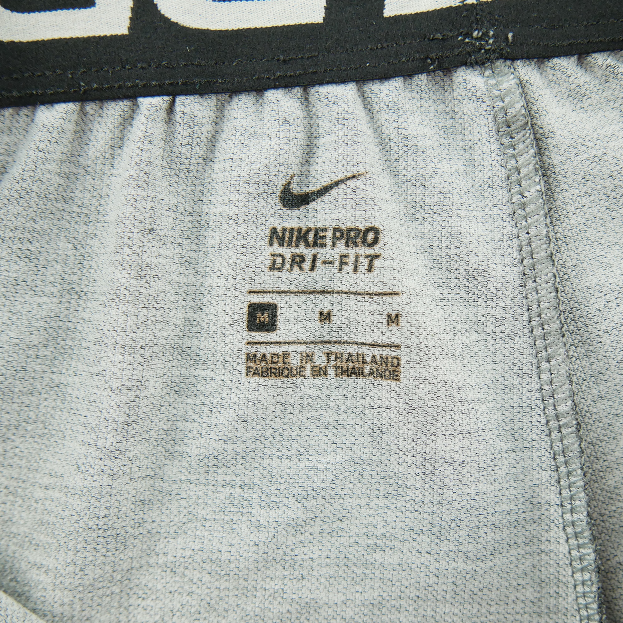 Short Femme  Nike Pro Dri-Fit 5