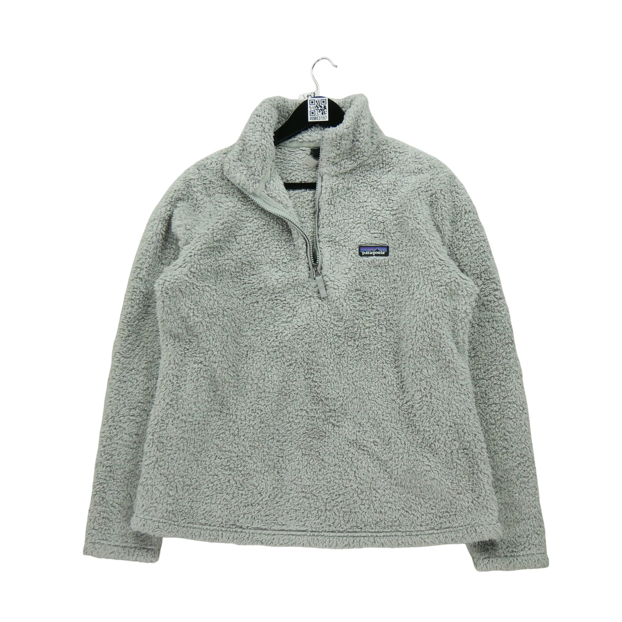 Pull polaire Femme Gris - Excellent état
