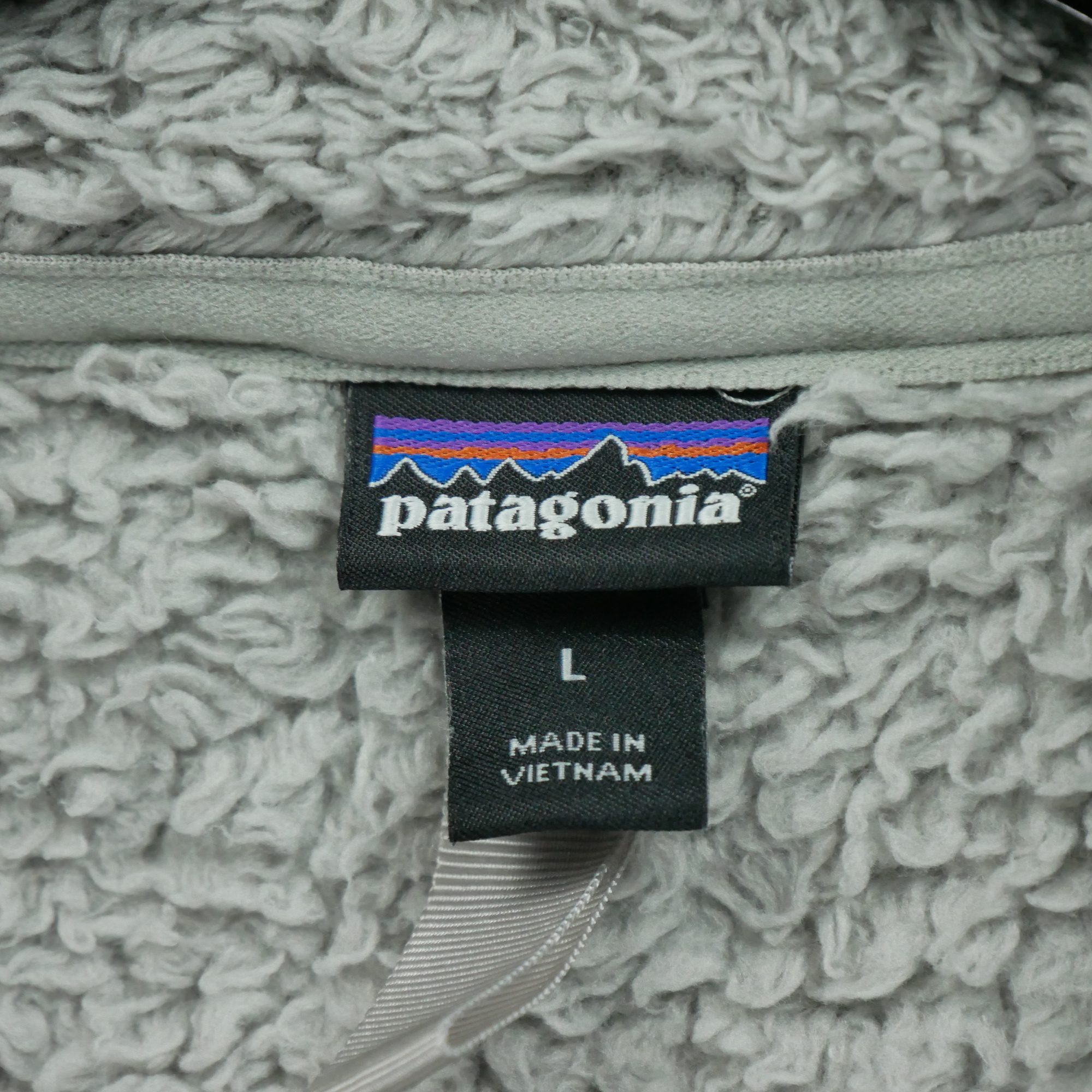 Pull polaire Femme  Gris 6