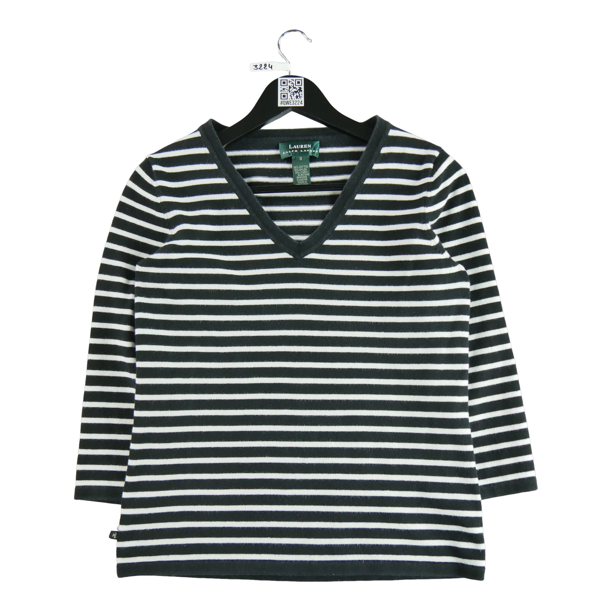 Pull Femme Noir - Excellent état