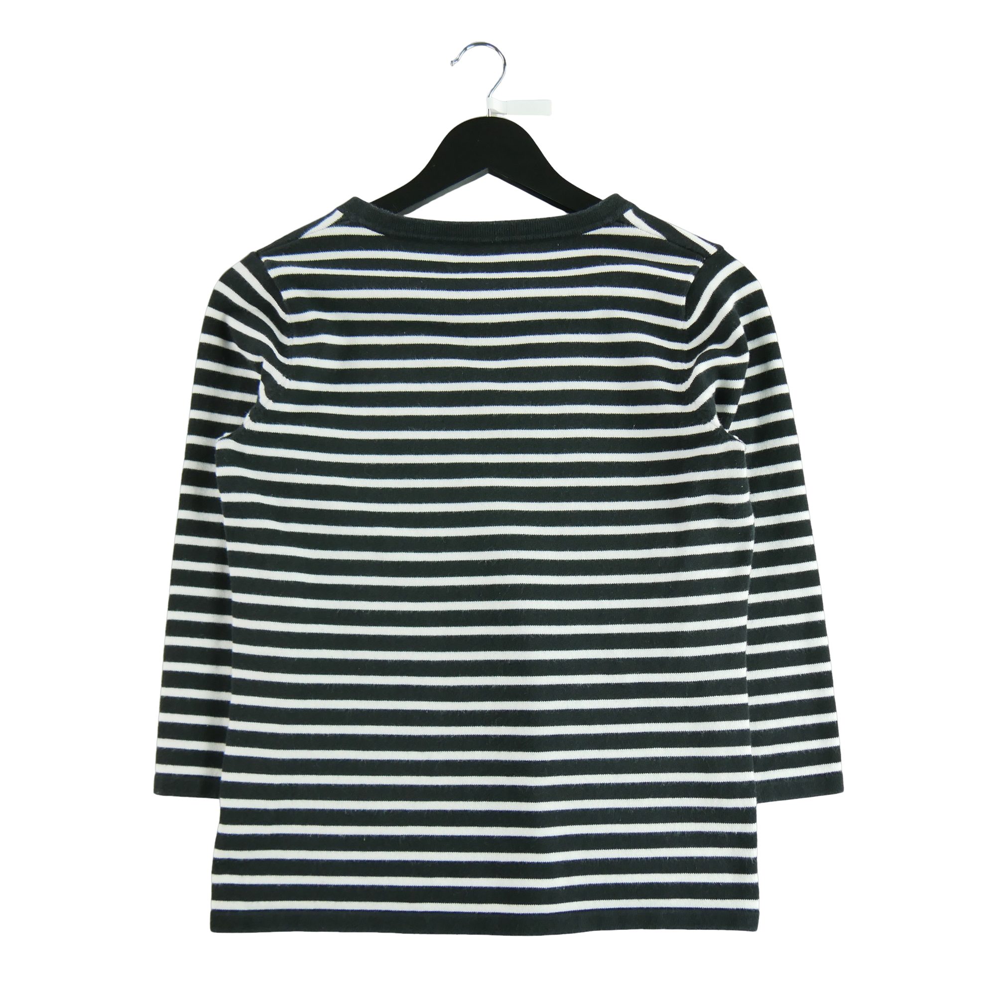 Pull Femme  Noir 2
