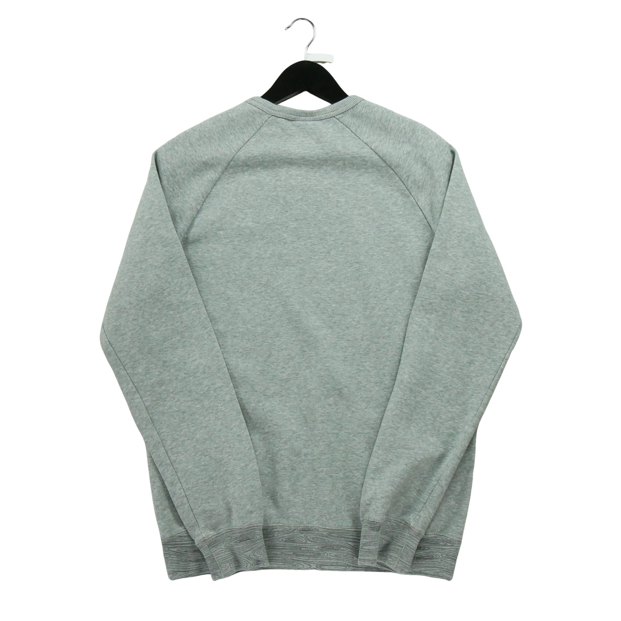 Sweat Homme  Nike SB Gris 2