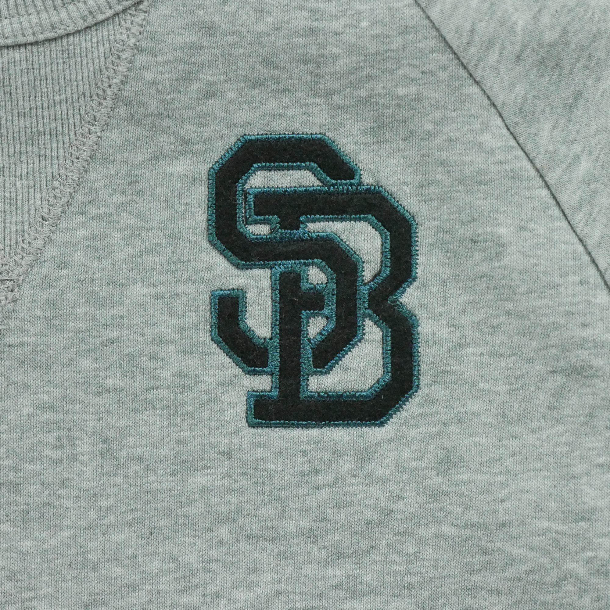 Sweat Homme  Nike SB Gris 3