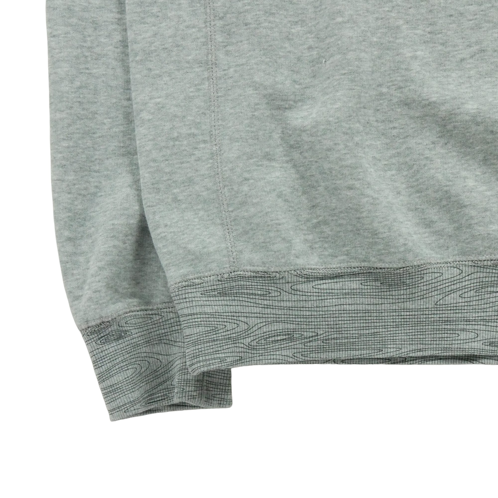 Sweat Homme  Nike SB Gris 4