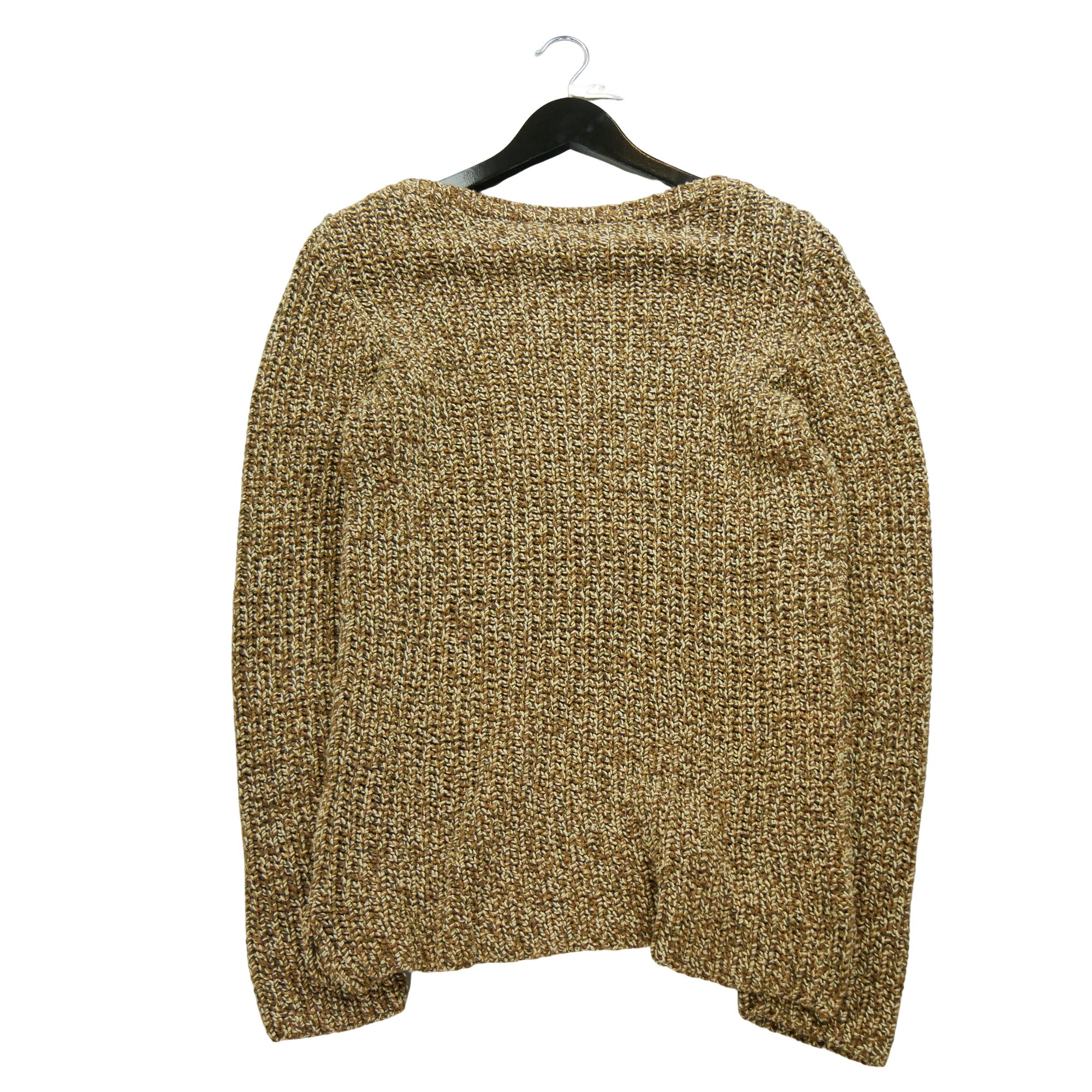 Pull Femme  Marron 2