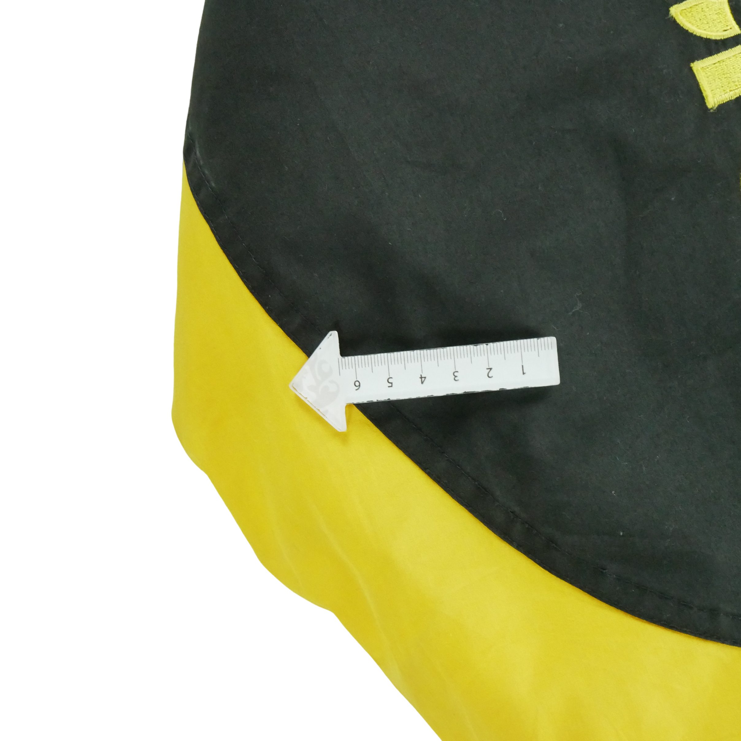Manteau NFL Pittsburgh Steelers Triple FAT Goose 7