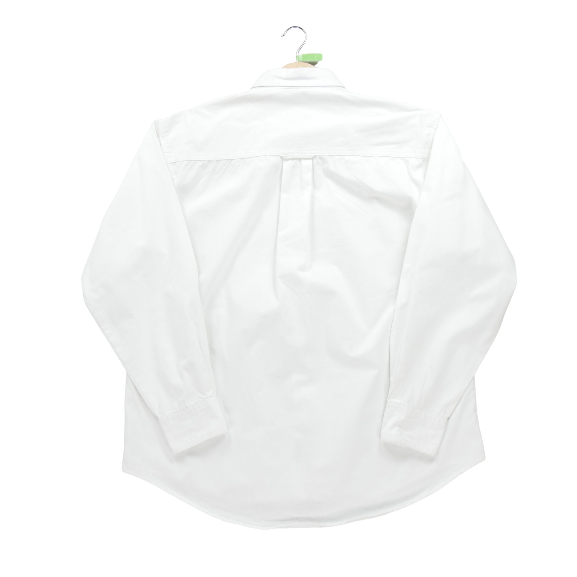 Chemise classiques Homme uni 3