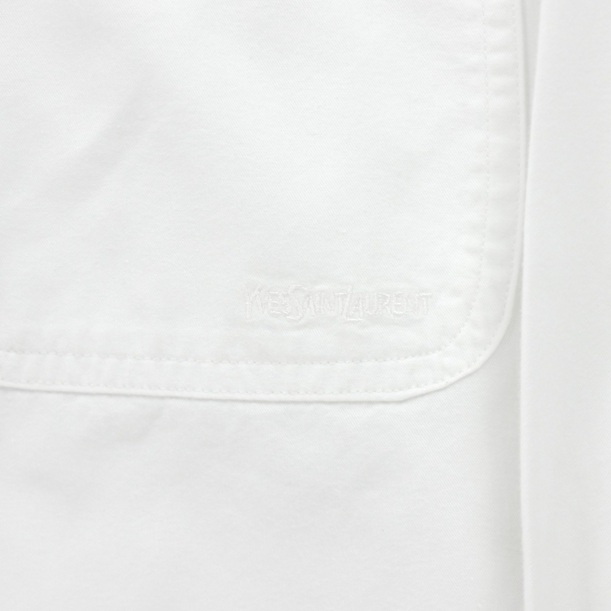 Chemise classiques Homme uni 5