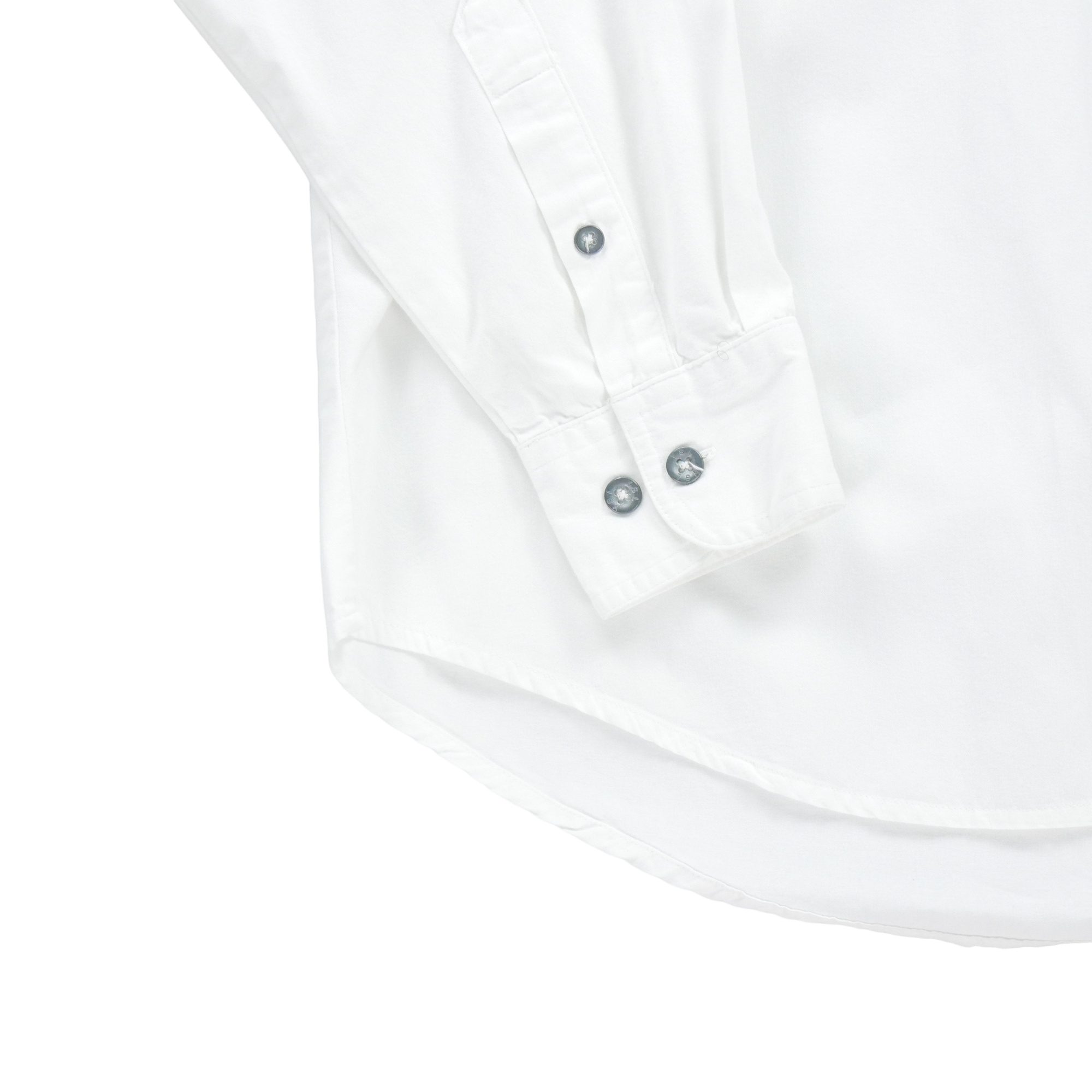 Chemise classiques Homme uni 6