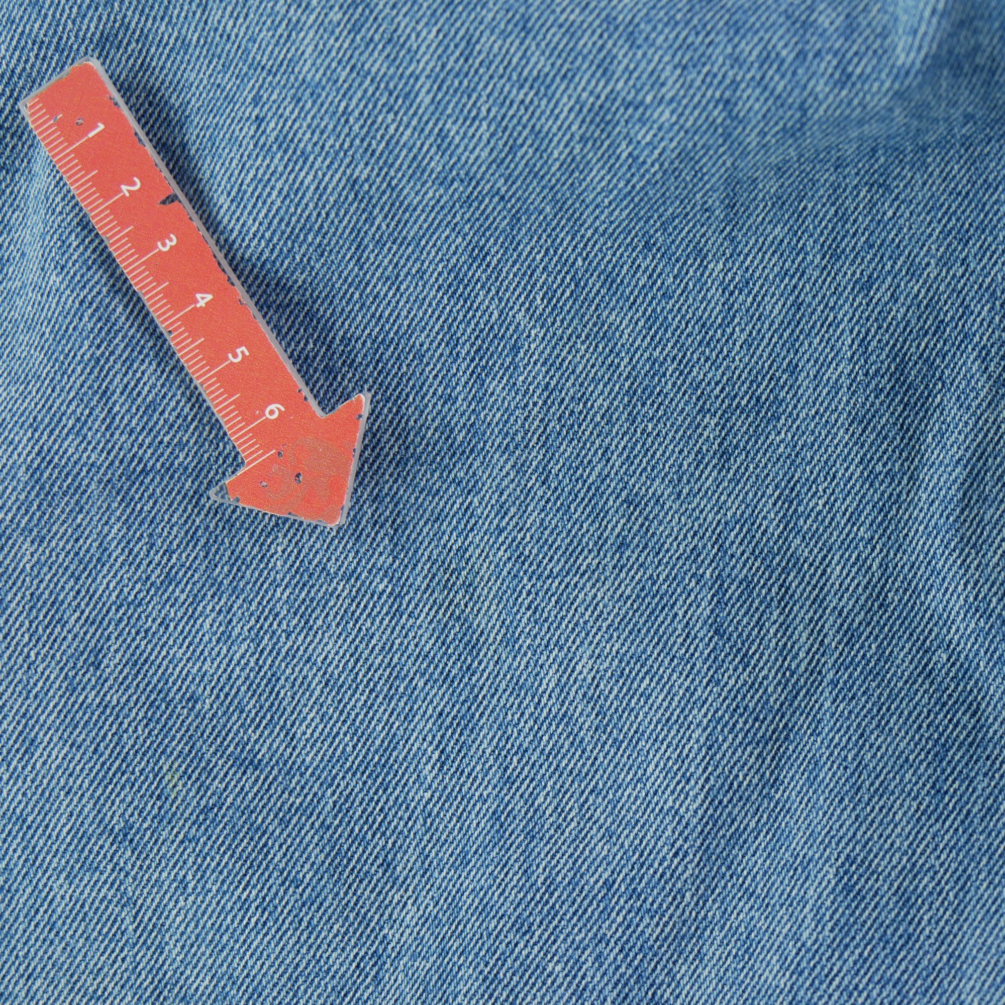 Jean Homme Levis 501 Bleu clair 6