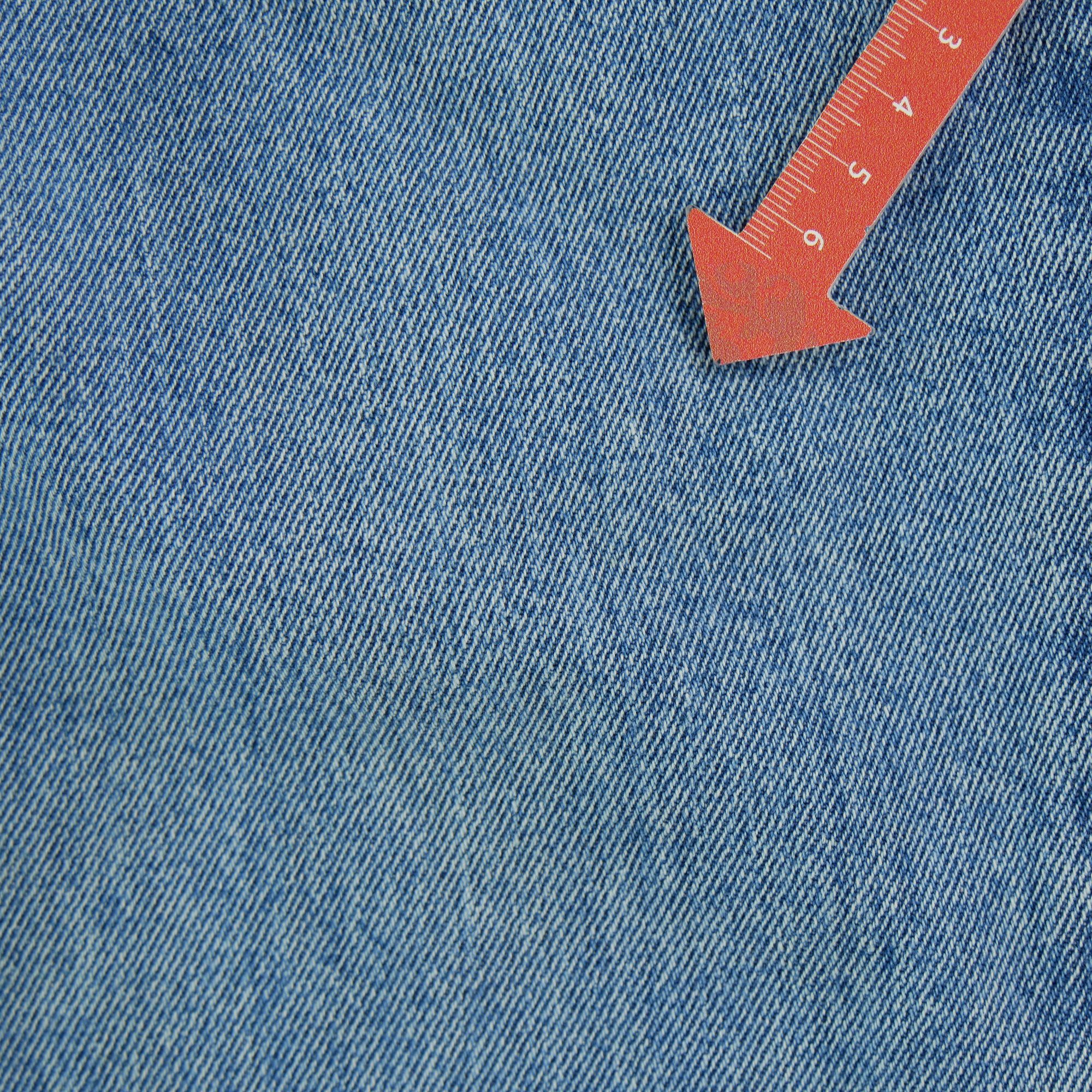 Jean Homme Levis 501 Bleu clair 8